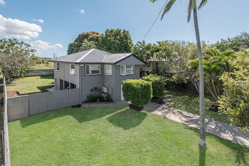 40 Hugh Street, Garbutt QLD 4814, Garbutt - Thumbnail 2