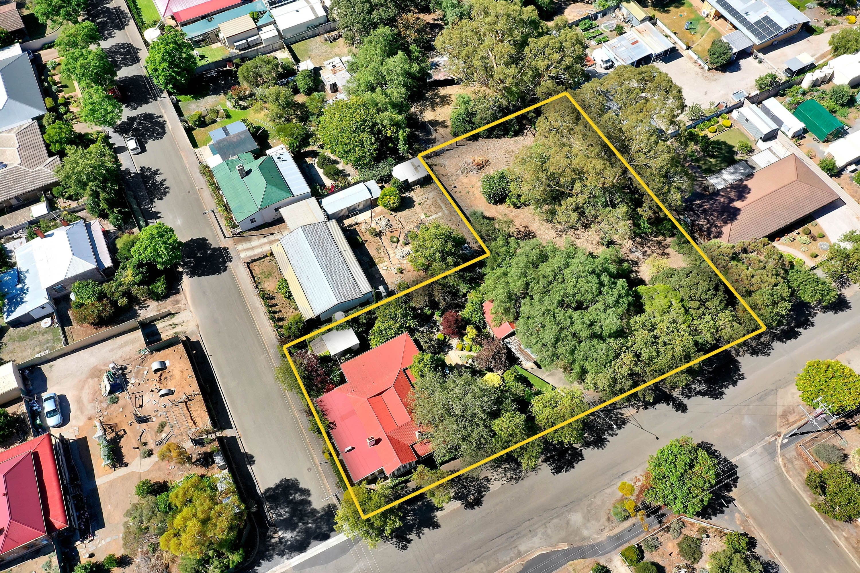 20 Moorhouse Terrace, Riverton SA 5412, Riverton - Image 1