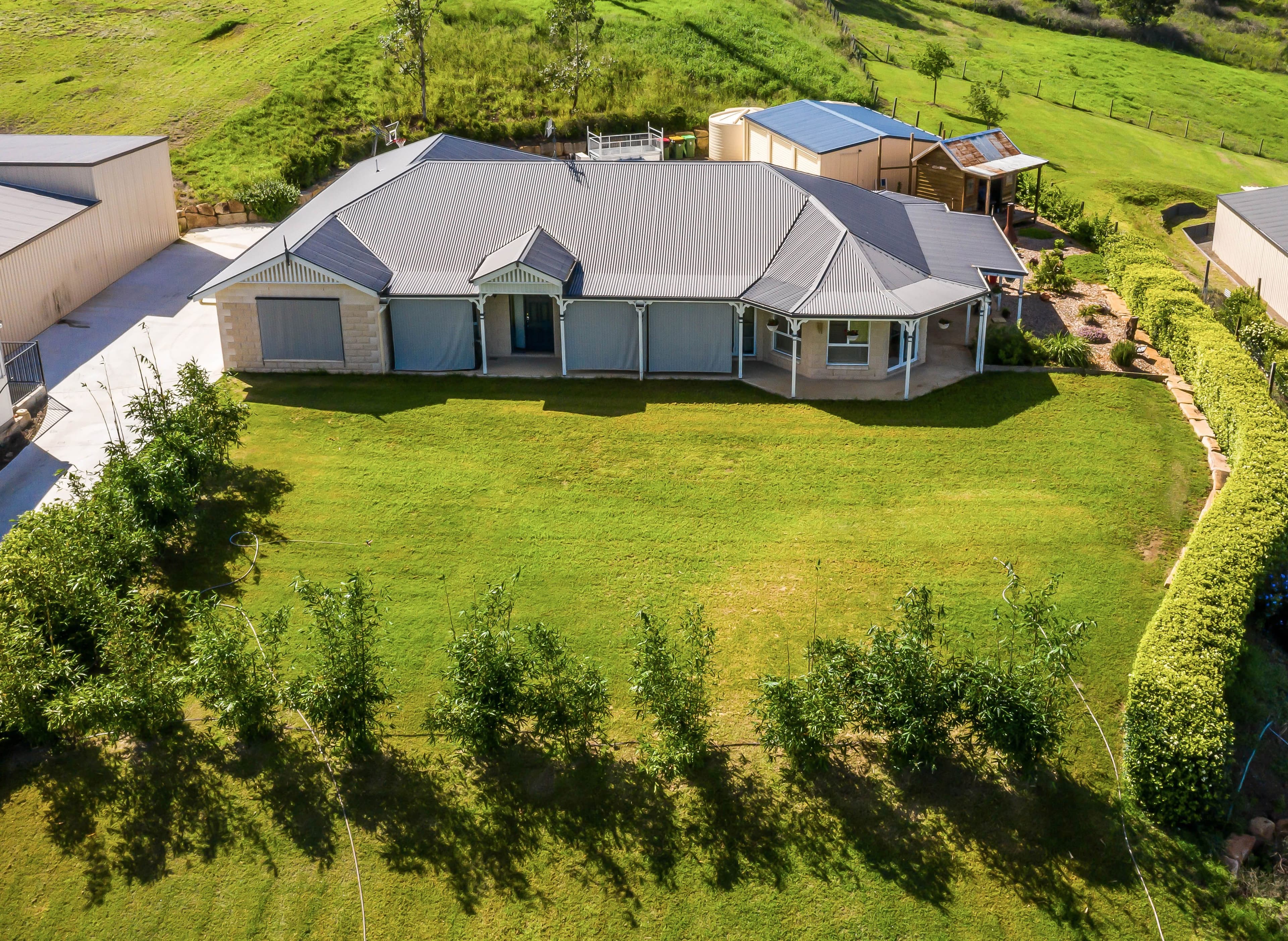 22 Thyme Court, Preston QLD 4352, Preston - Image 1