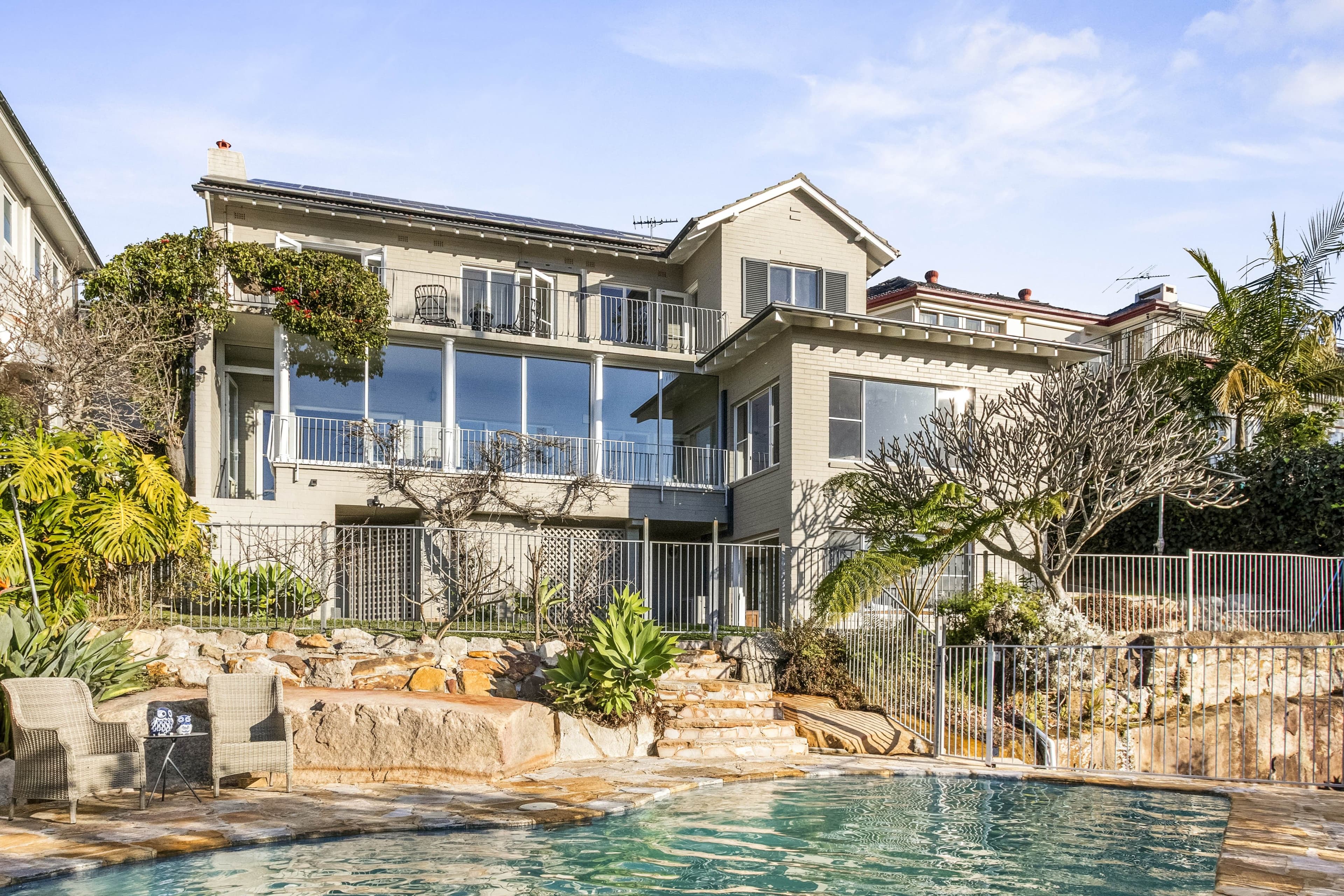 6 Fernhurst Avenue, Cremorne NSW 2090, Cremorne - Image 1