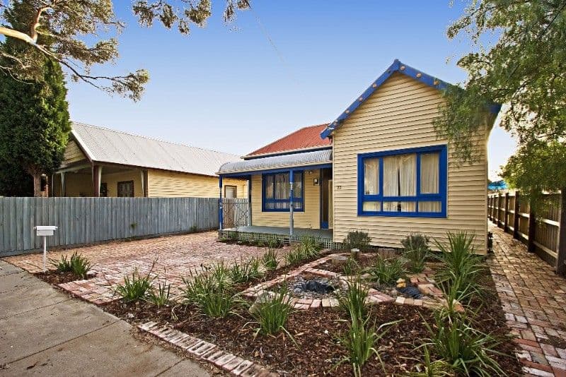 23 DeCarle Street, COBURG VIC 3058, Coburg - Image 1