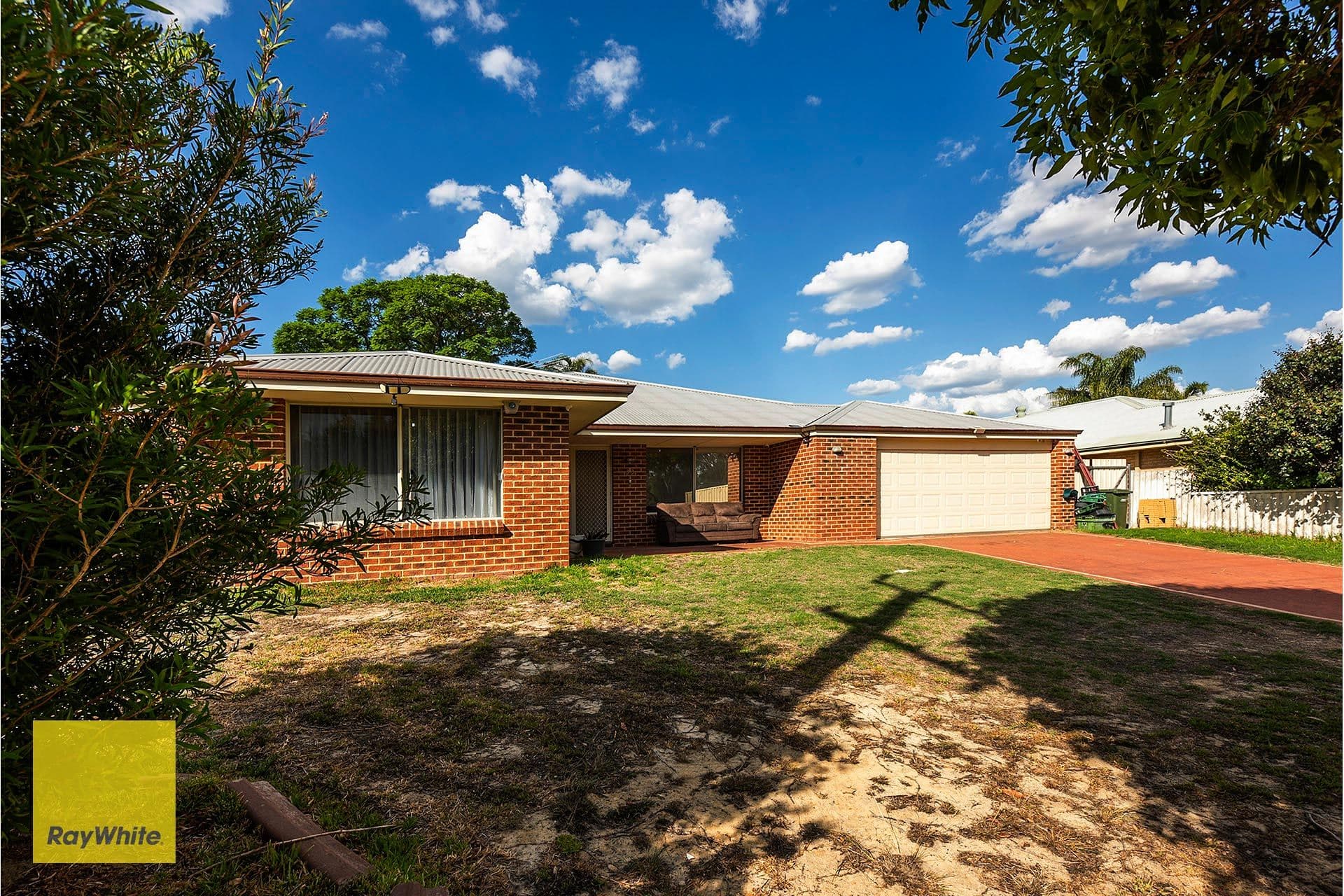 33 Hartfield Road, Forrestfield WA 6058, Forrestfield - Thumbnail 2