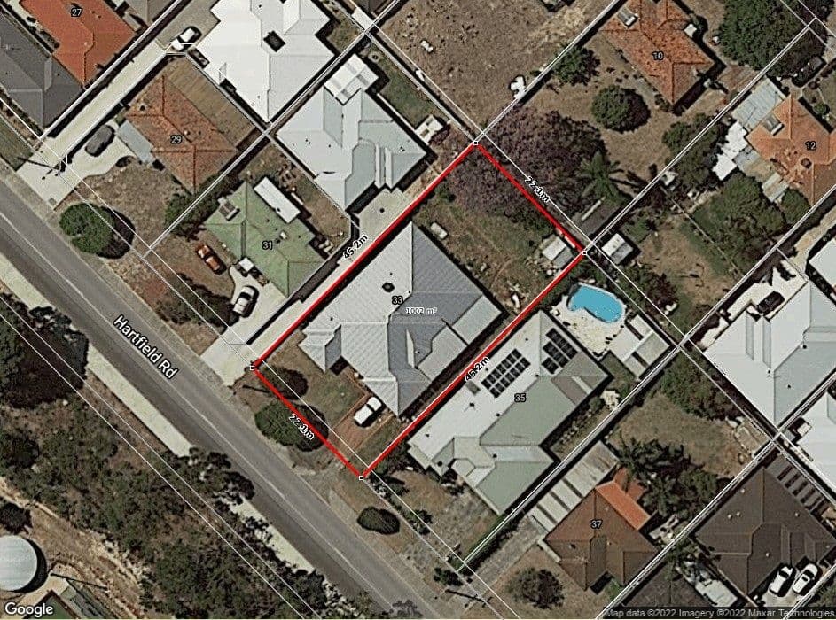33 Hartfield Road, Forrestfield WA 6058, Forrestfield - Thumbnail 4