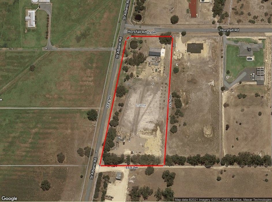 492 St Albans Road, Baldivis WA 6171, Baldivis - Image 1