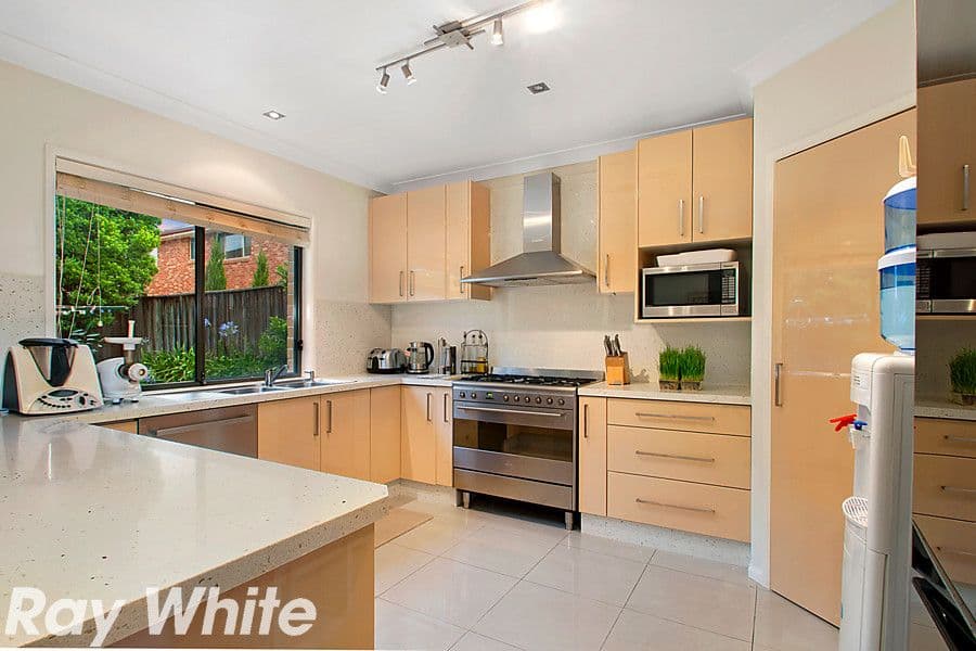 61 Chepstow Drive, Castle Hill NSW 2154, Castle Hill - Thumbnail 2