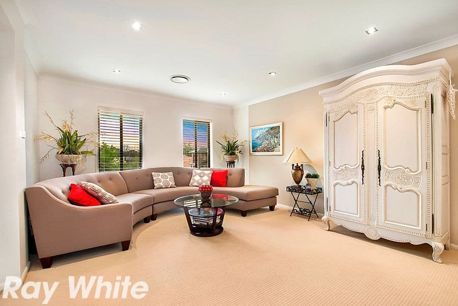 61 Chepstow Drive, Castle Hill NSW 2154, Castle Hill - Thumbnail 3