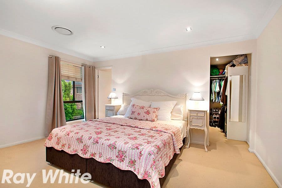 61 Chepstow Drive, Castle Hill NSW 2154, Castle Hill - Thumbnail 6
