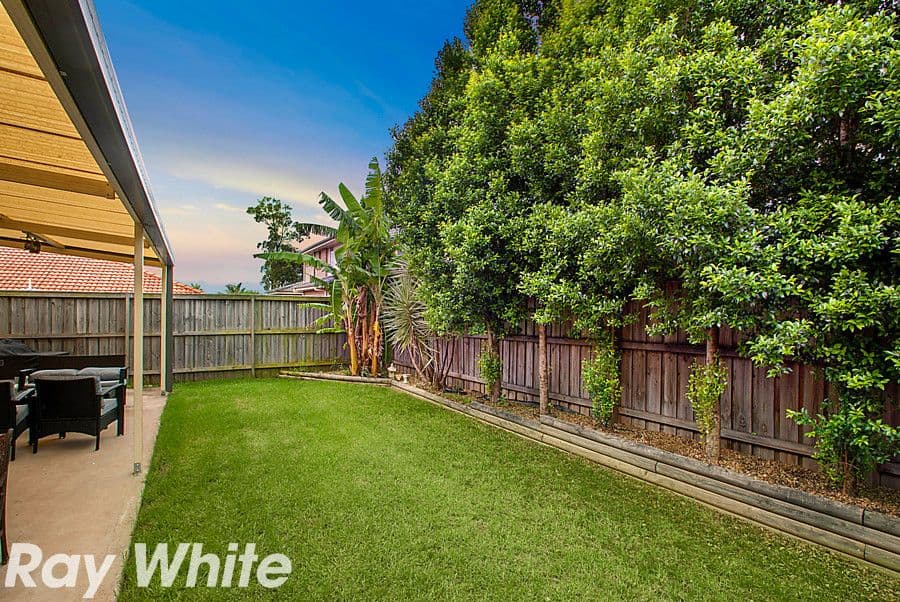 61 Chepstow Drive, Castle Hill NSW 2154, Castle Hill - Thumbnail 7