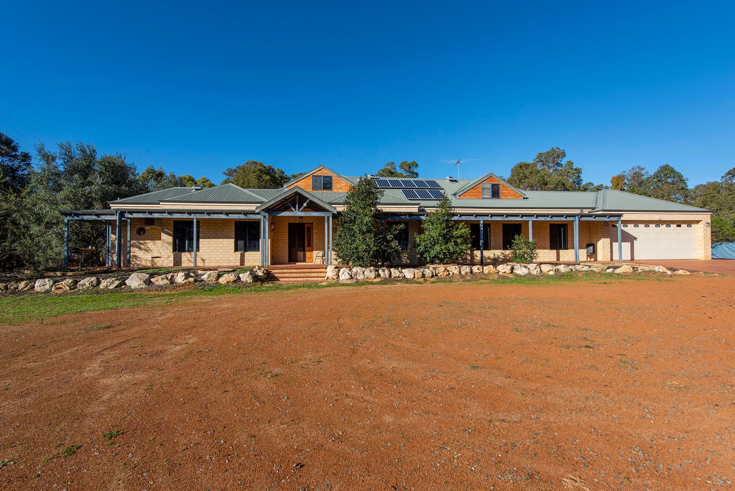 182 Blue Plains Road, Chittering WA 6084, Chittering - Image 1
