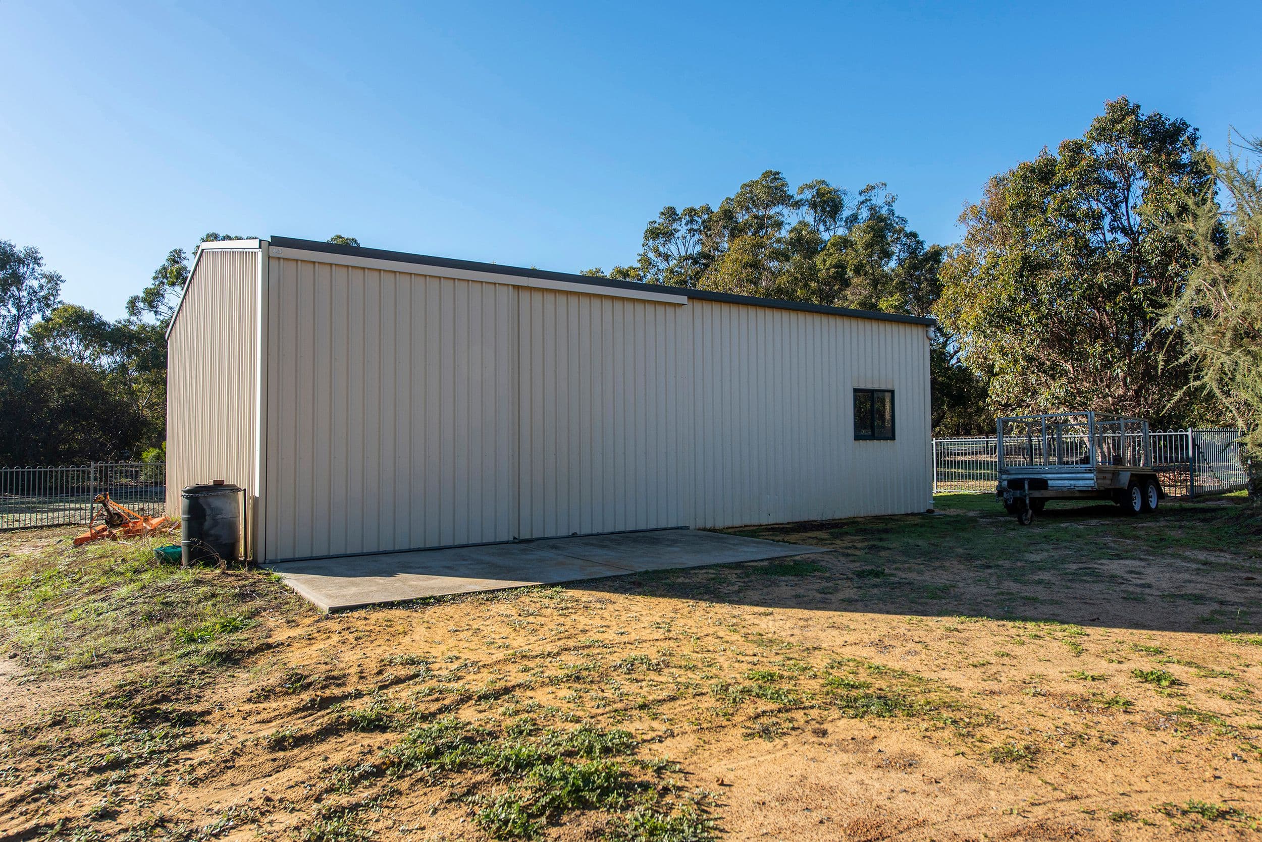 182 Blue Plains Road, Chittering WA 6084, Chittering - Thumbnail 2
