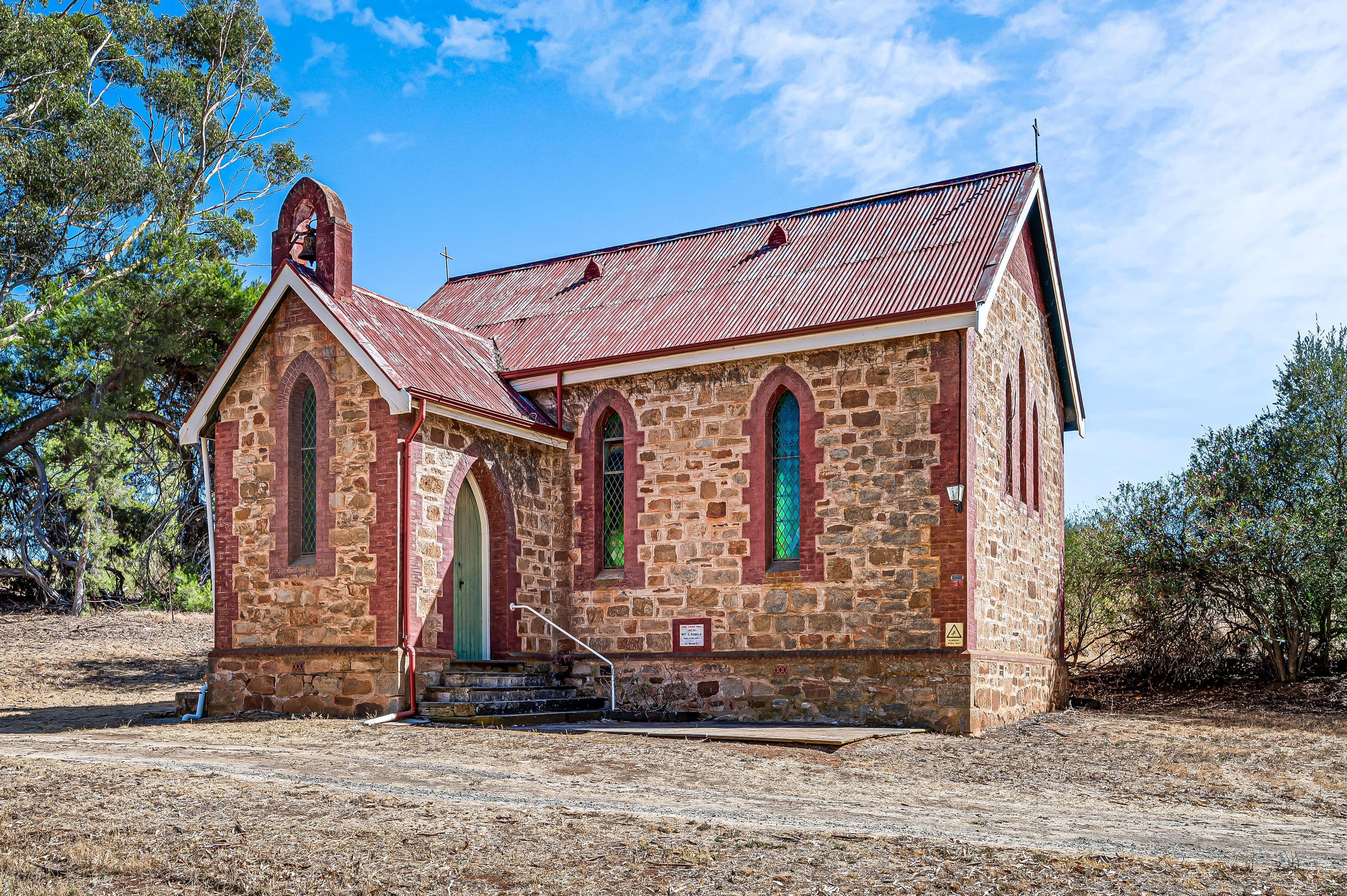 7409 Horrocks Highway, Watervale SA 5452, Watervale - Image 1