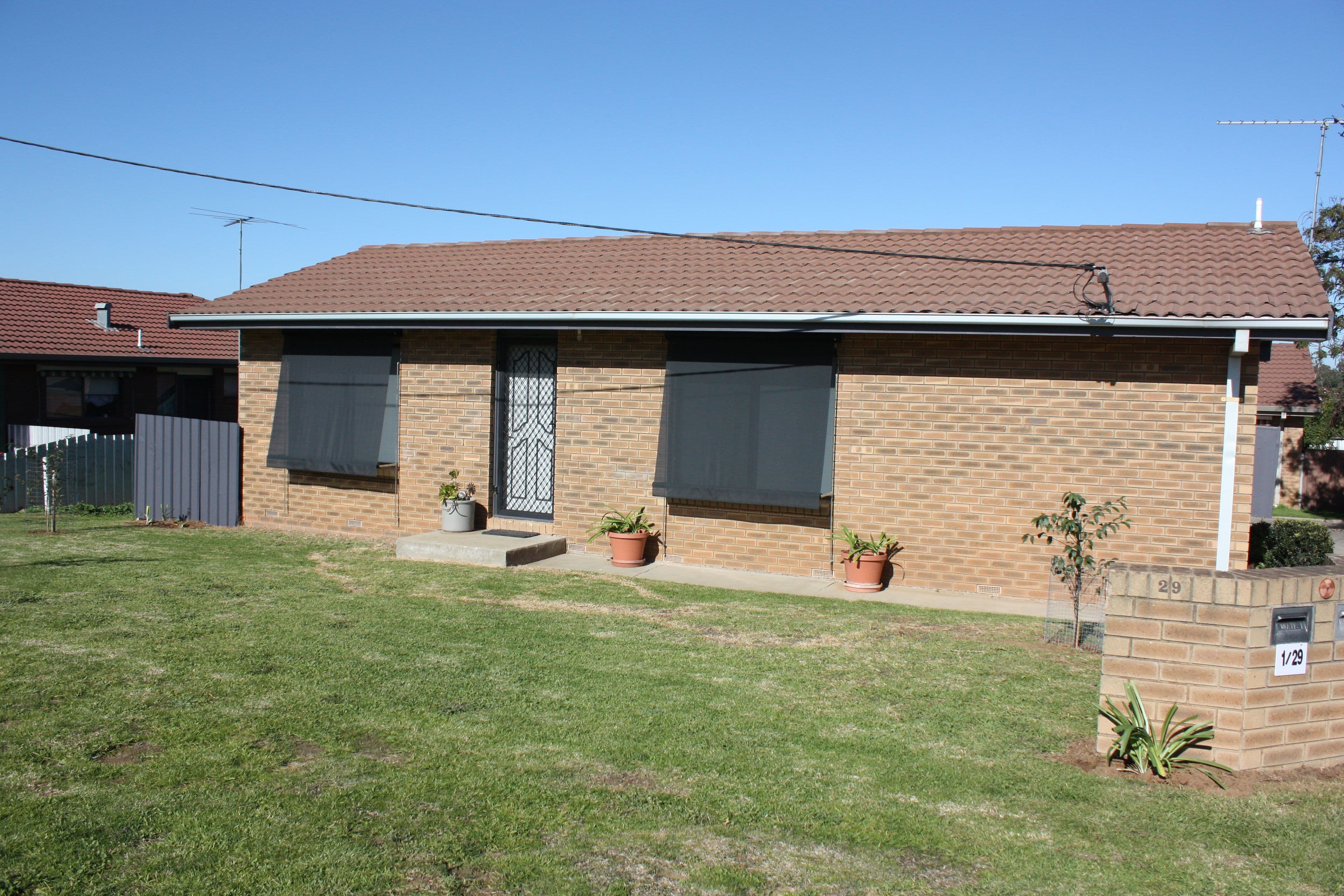 1/29 Gallipoli Street., Corowa NSW 2646, Corowa - Image 1