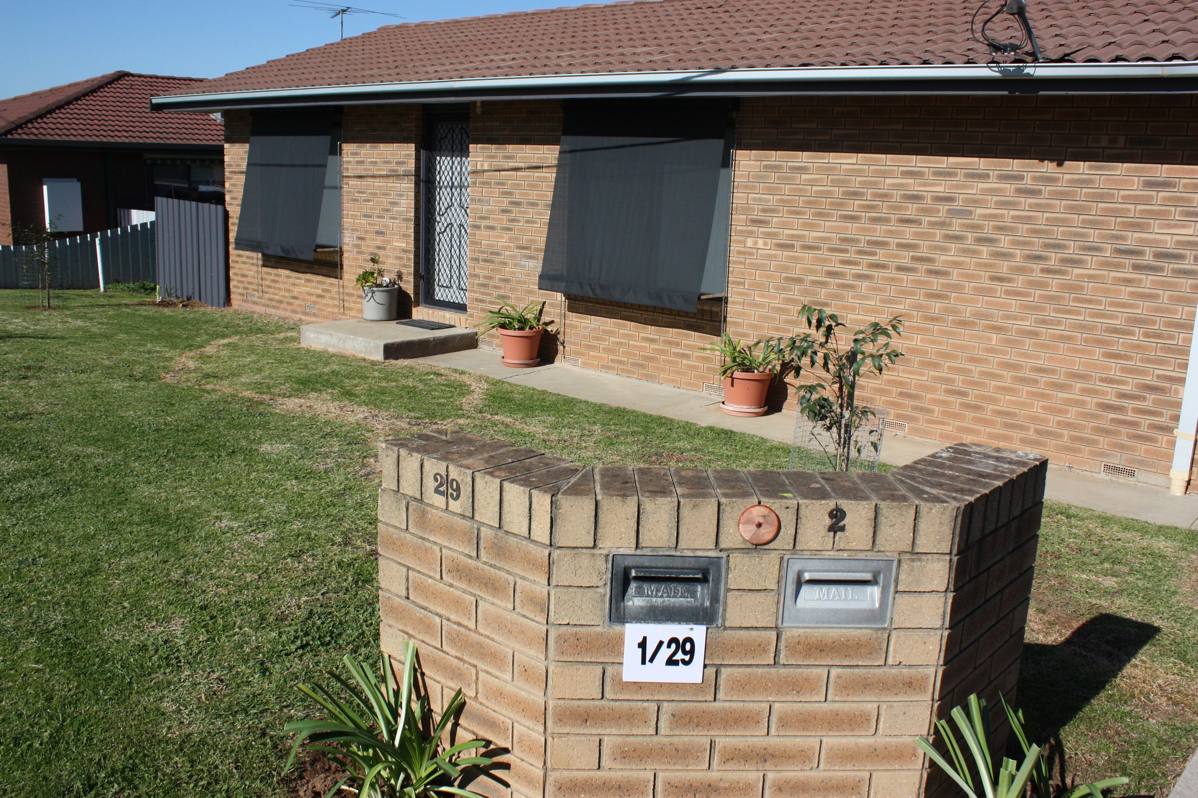 1/29 Gallipoli Street., Corowa NSW 2646, Corowa - Thumbnail 2