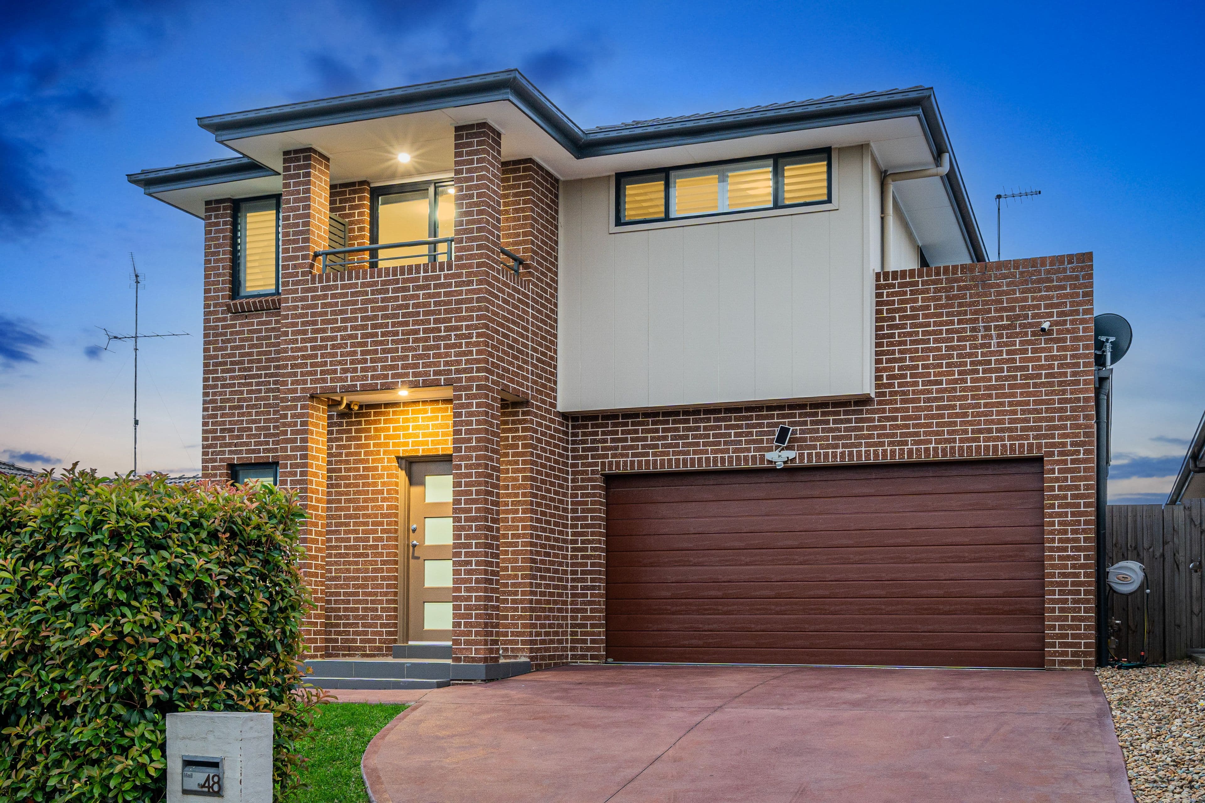 48 Barry Road, North Kellyville NSW 2155, North Kellyville - Image 1