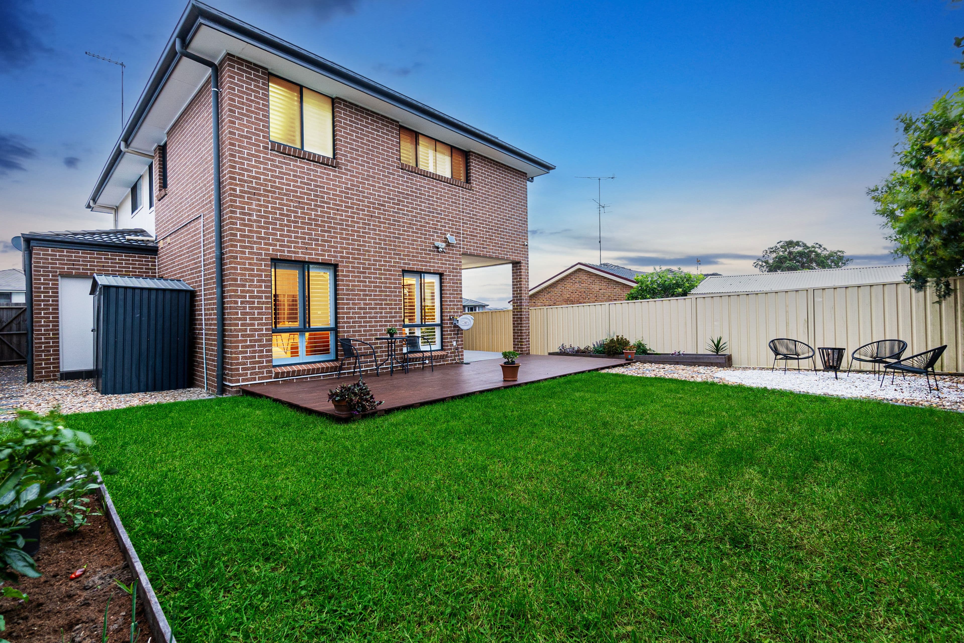 48 Barry Road, North Kellyville NSW 2155, North Kellyville - Thumbnail 5