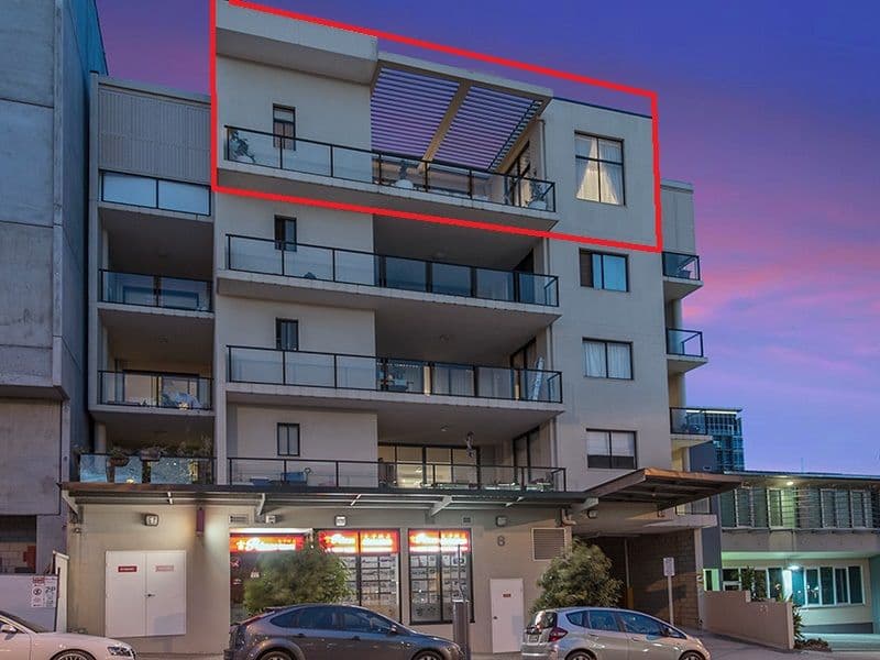 6 Edmondstone Street, South Brisbane QLD 4101, South Brisbane - Thumbnail 2