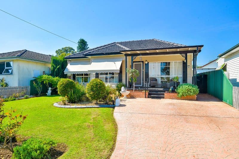24 Brenda Street, INGLEBURN NSW 2565, Ingleburn - Image 1
