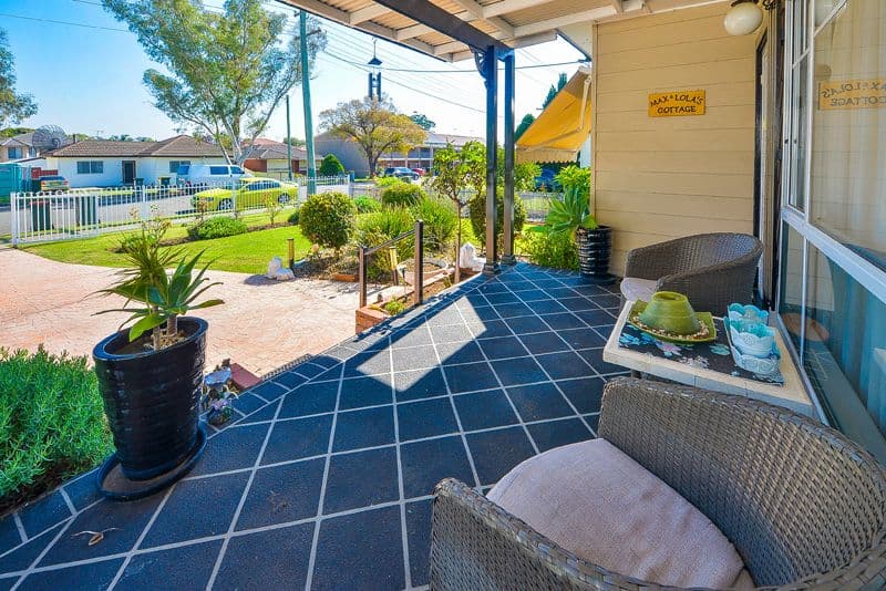 24 Brenda Street, INGLEBURN NSW 2565, Ingleburn - Thumbnail 3