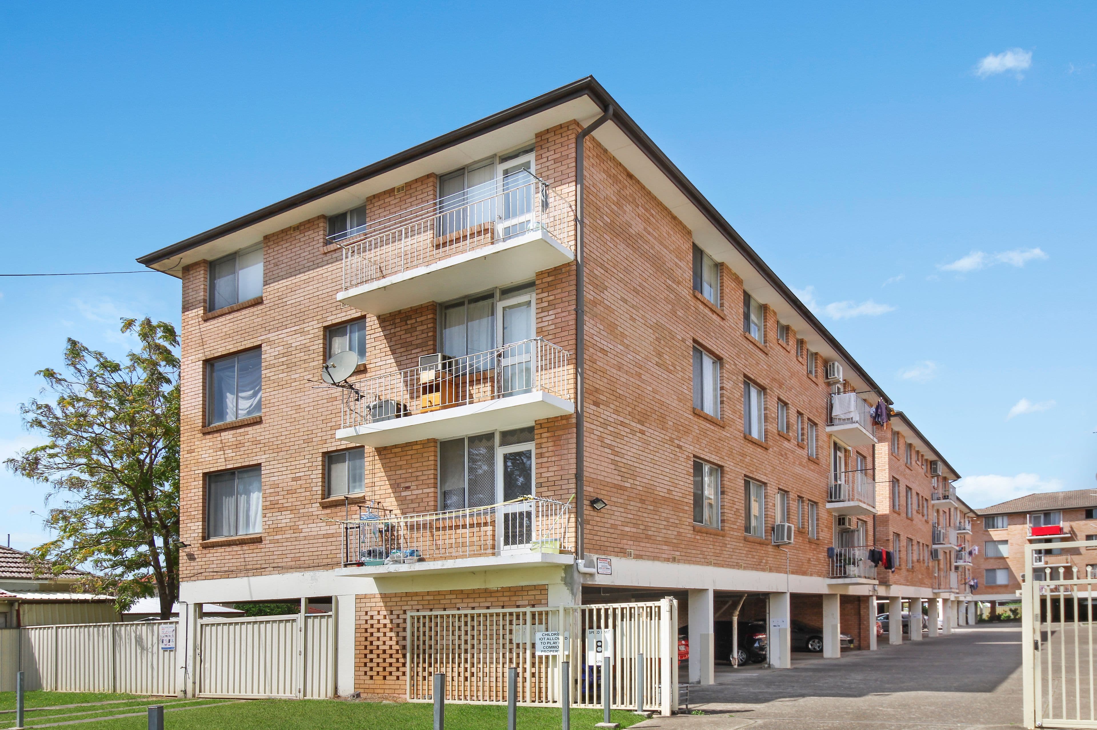 132 Lansdowne Road, Canley Vale - Image 1