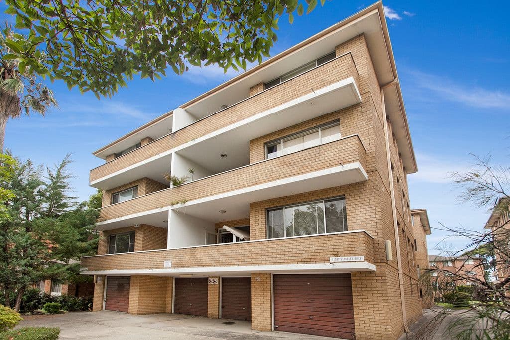 33-35 Baxter Avenue, Kogarah NSW 2217, Kogarah - Image 1
