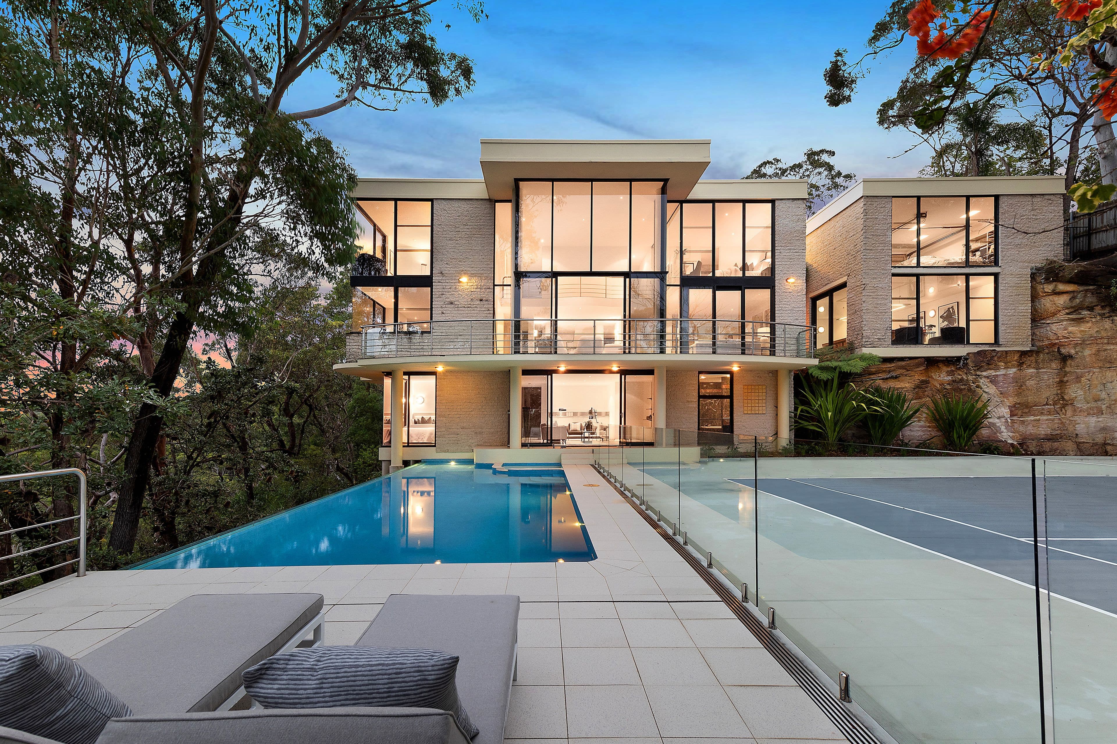 38 Huon Street, Wahroonga NSW 2076, North Wahroonga - Image 1
