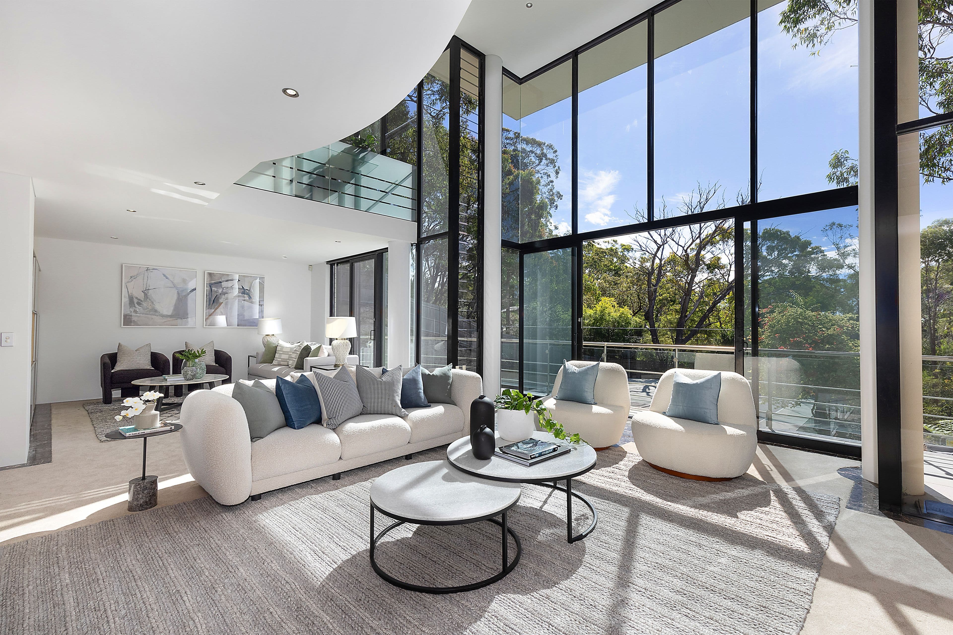 38 Huon Street, Wahroonga NSW 2076, North Wahroonga - Thumbnail 2