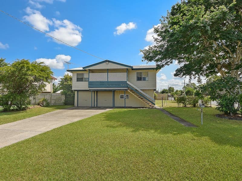 21 Wilson Street, Caboolture QLD 4510, Caboolture - Image 1