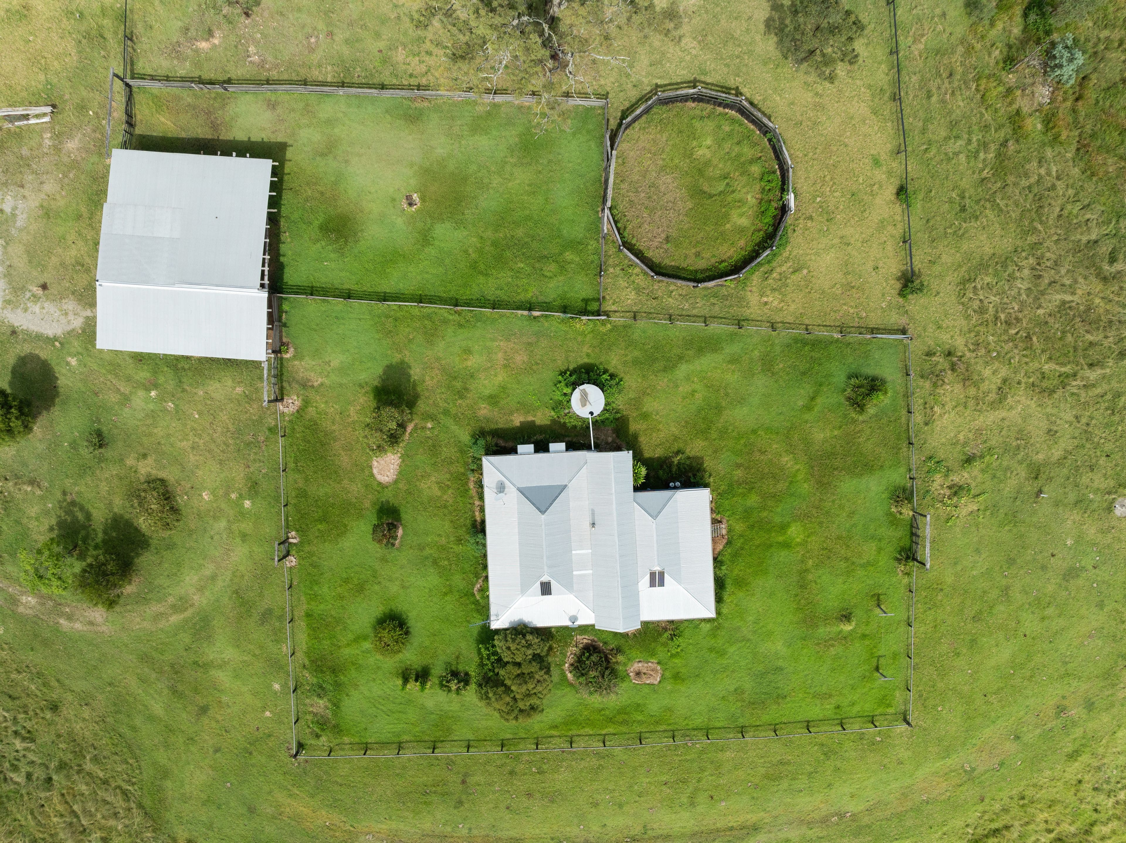 4243 Paddys Flat Road, Upper Tooloom NSW 2475, Tooloom - Thumbnail 2