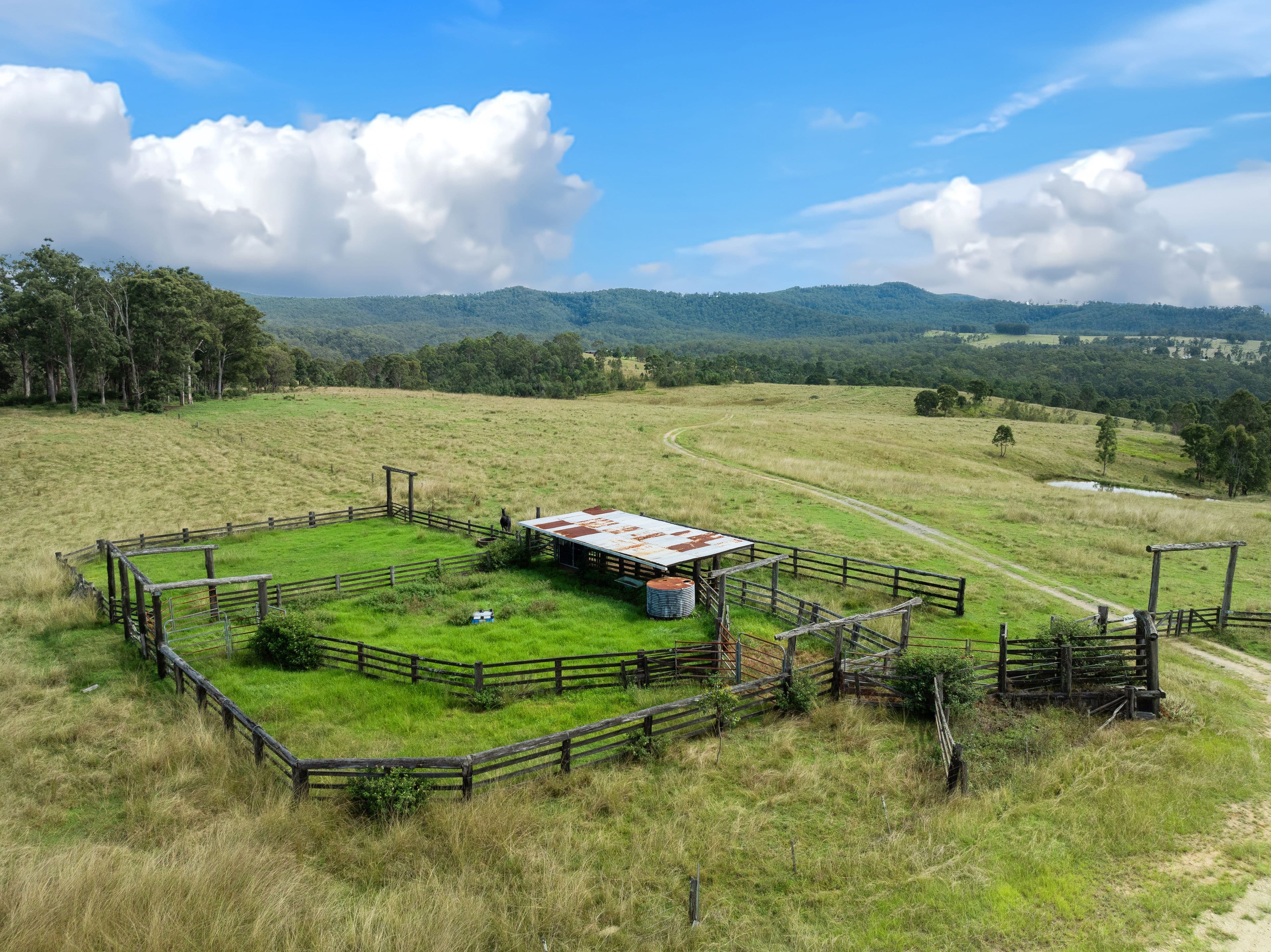 4243 Paddys Flat Road, Upper Tooloom NSW 2475, Tooloom - Thumbnail 3