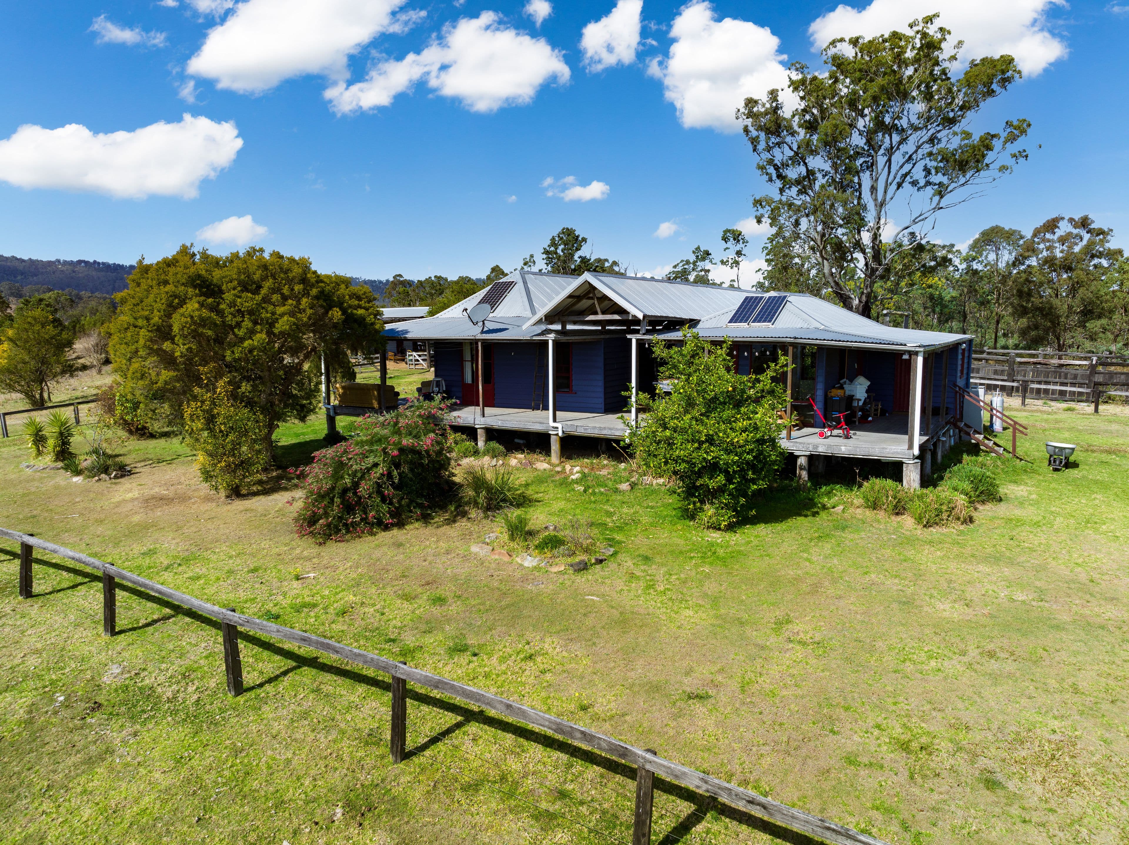 4243 Paddys Flat Road, Upper Tooloom NSW 2475, Tooloom - Thumbnail 5