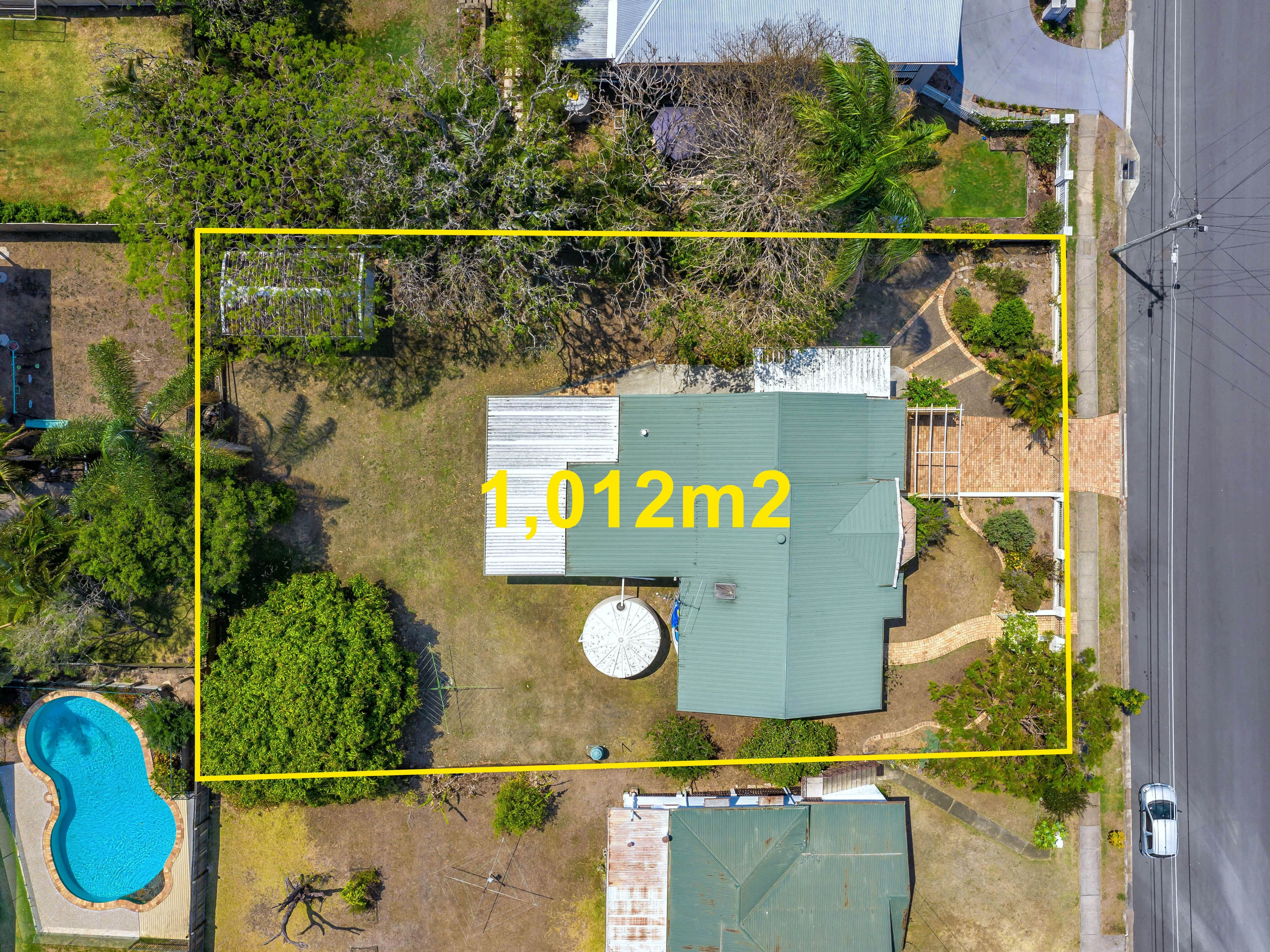 32 Lindsay Street, Ashgrove QLD 4060, Ashgrove - Thumbnail 2