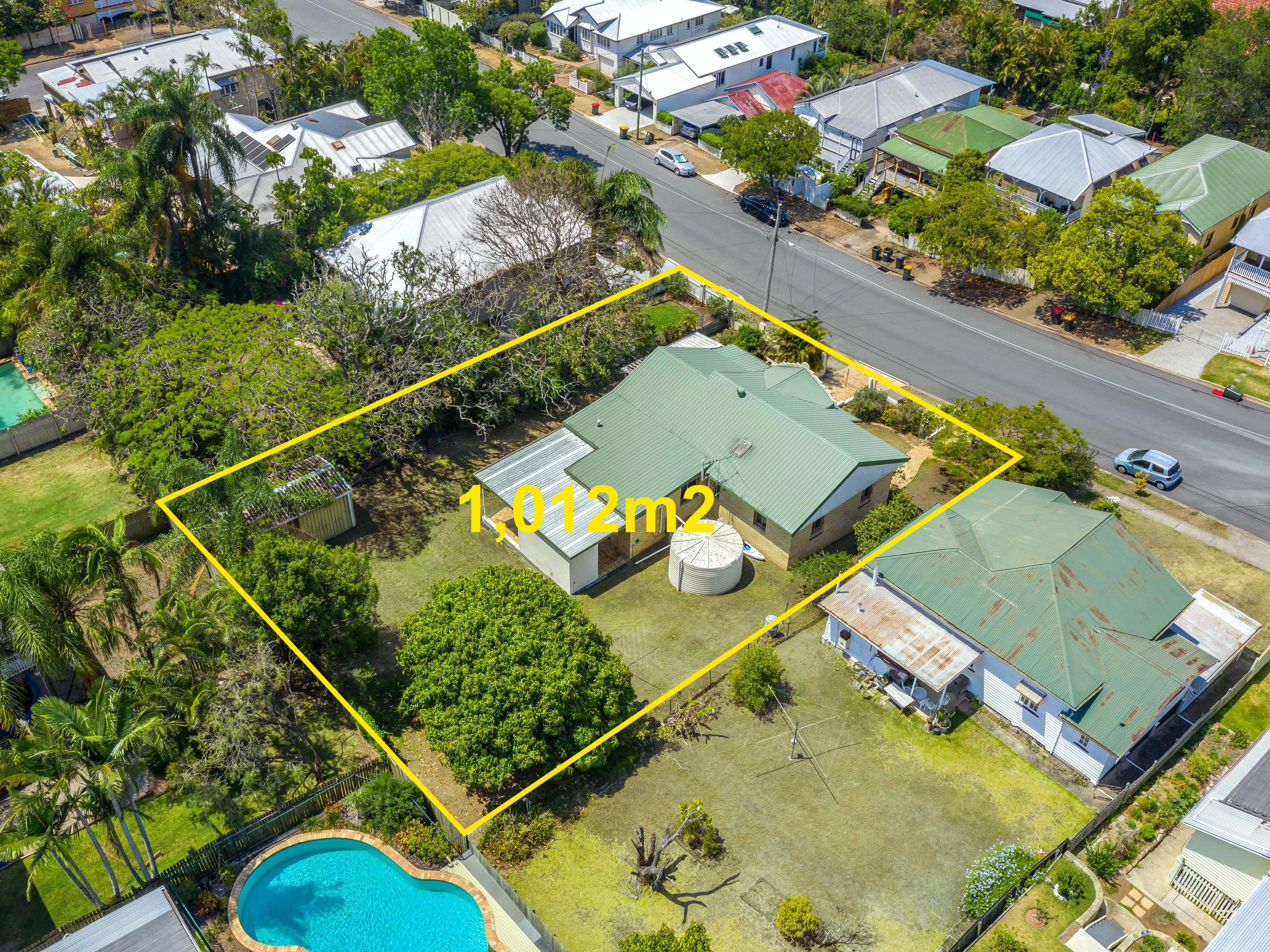 32 Lindsay Street, Ashgrove QLD 4060, Ashgrove - Thumbnail 4