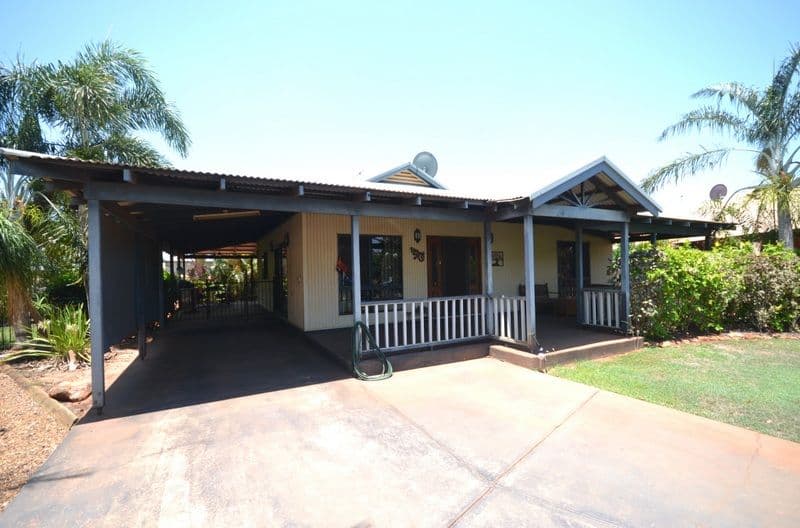 11 Goshawk Loop, Djugun WA 6725, Djugun - Image 1