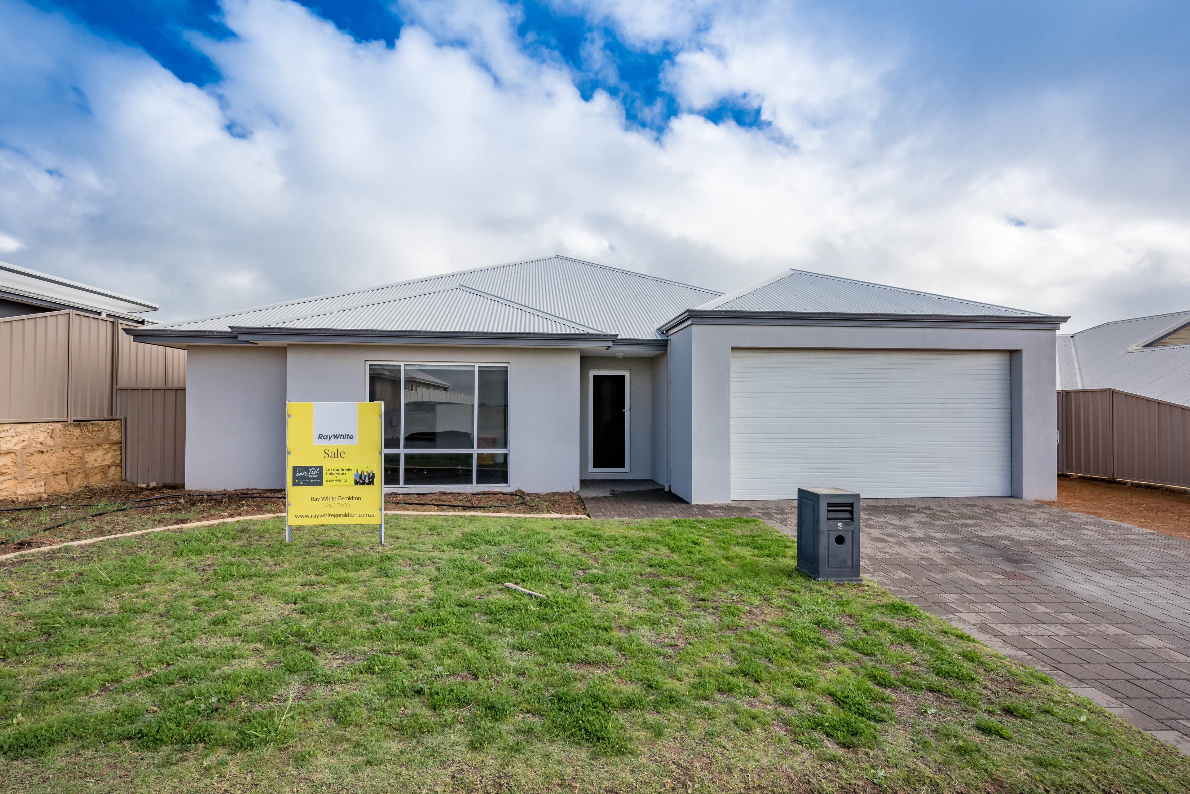 5 Thistle Wynd, Wandina WA 6530, Wandina - Image 1
