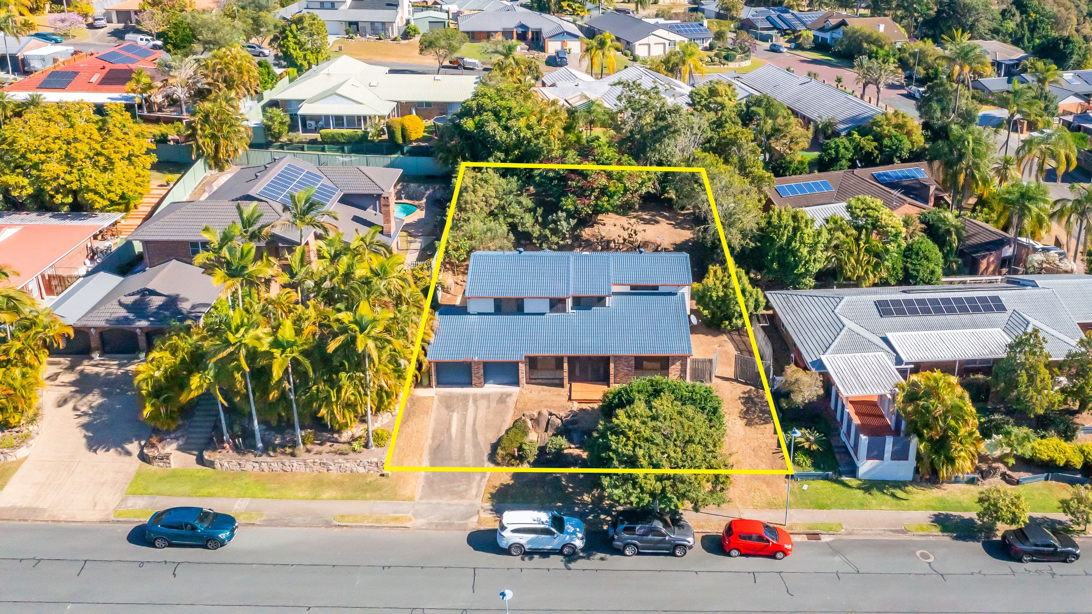 24 The Boulevard, Albany Creek QLD 4035, Albany Creek - Image 1
