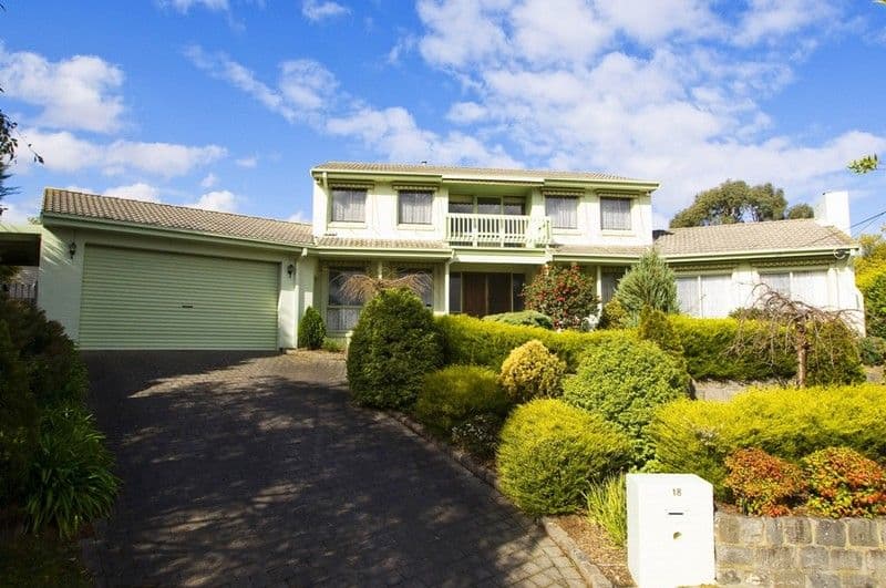 18 MITCHELL Court, CROYDON NORTH VIC 3136, Croydon North - Image 1