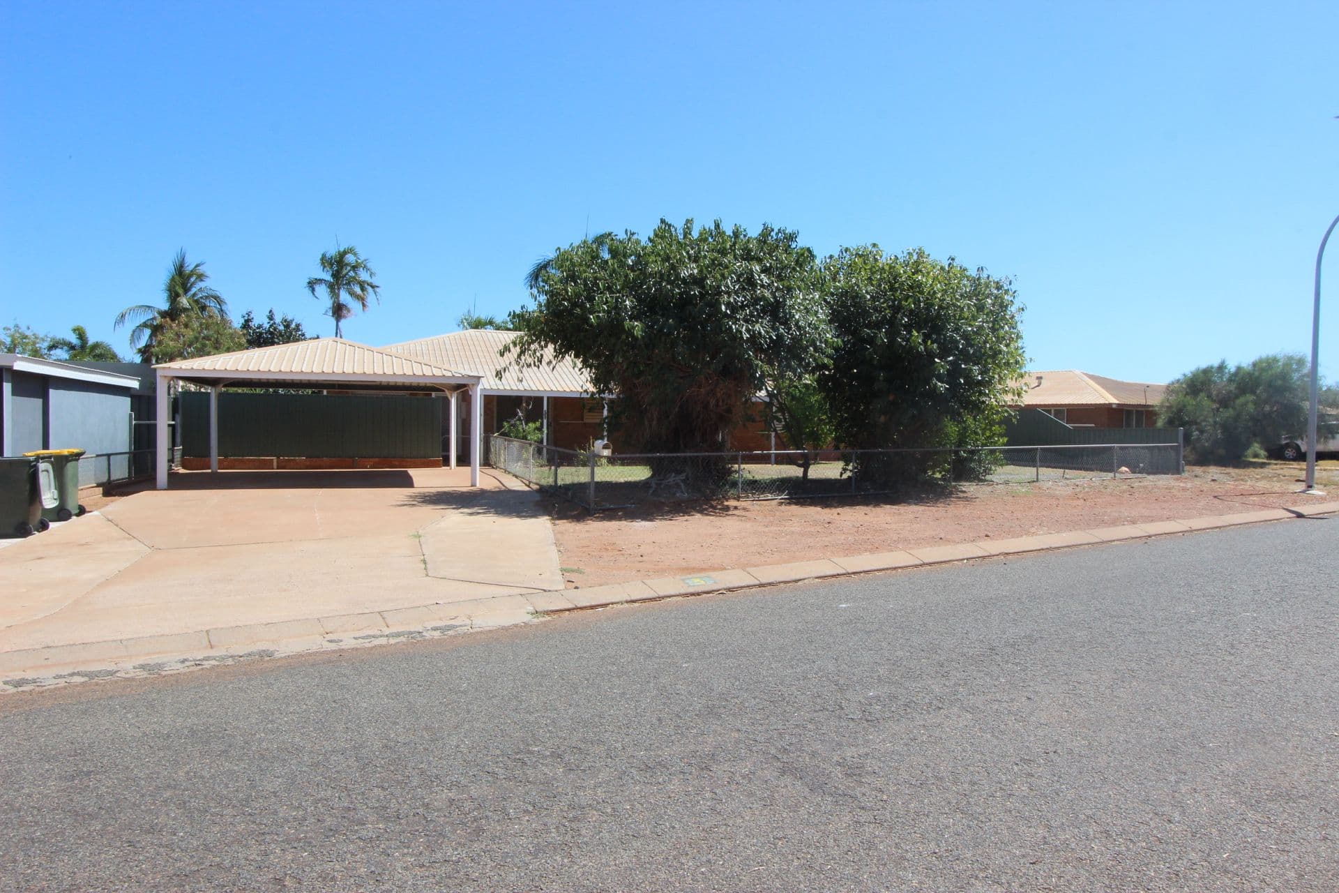 5 Snook Way, Pegs Creek WA 6714, Pegs Creek - Image 1