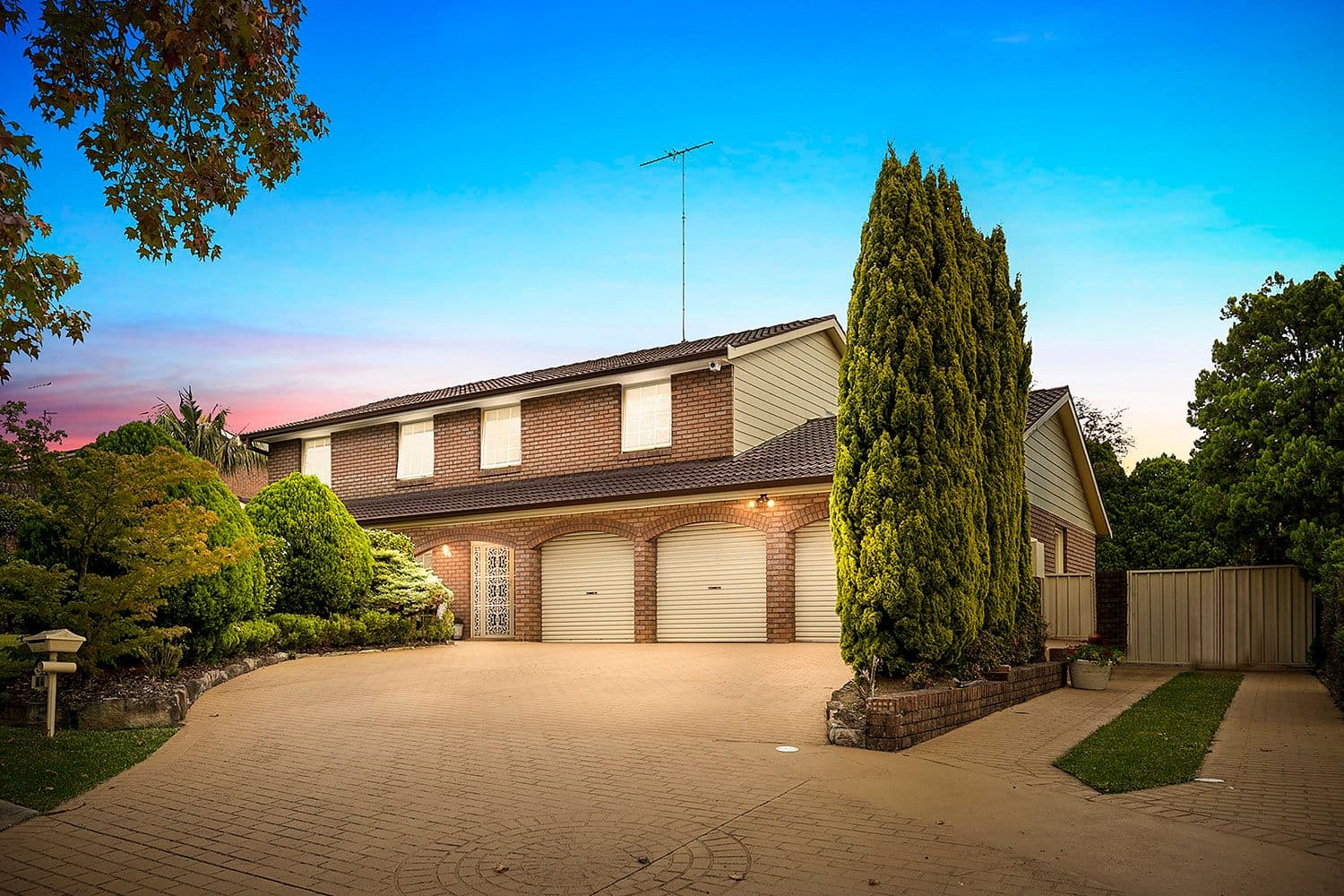 84 Tuckwell Road, Castle Hill NSW 2154, Castle Hill - Image 1