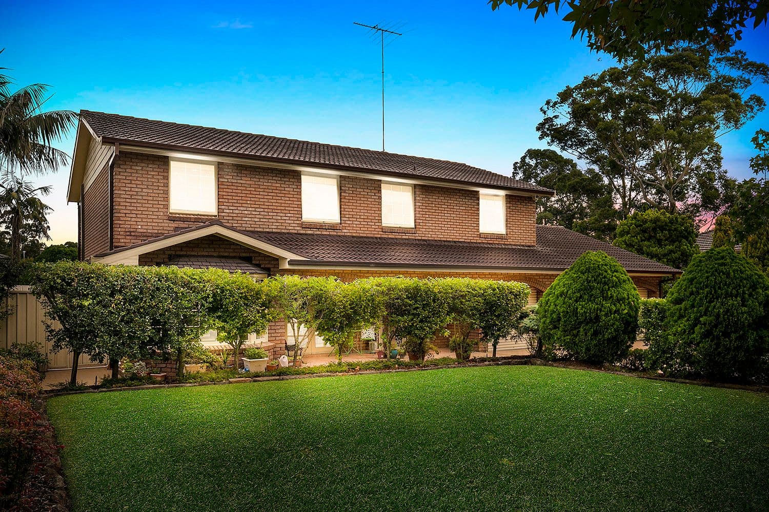 84 Tuckwell Road, Castle Hill NSW 2154, Castle Hill - Thumbnail 2