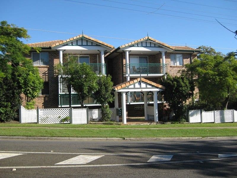 CHERMSIDE QLD 4032, Chermside - Image 1