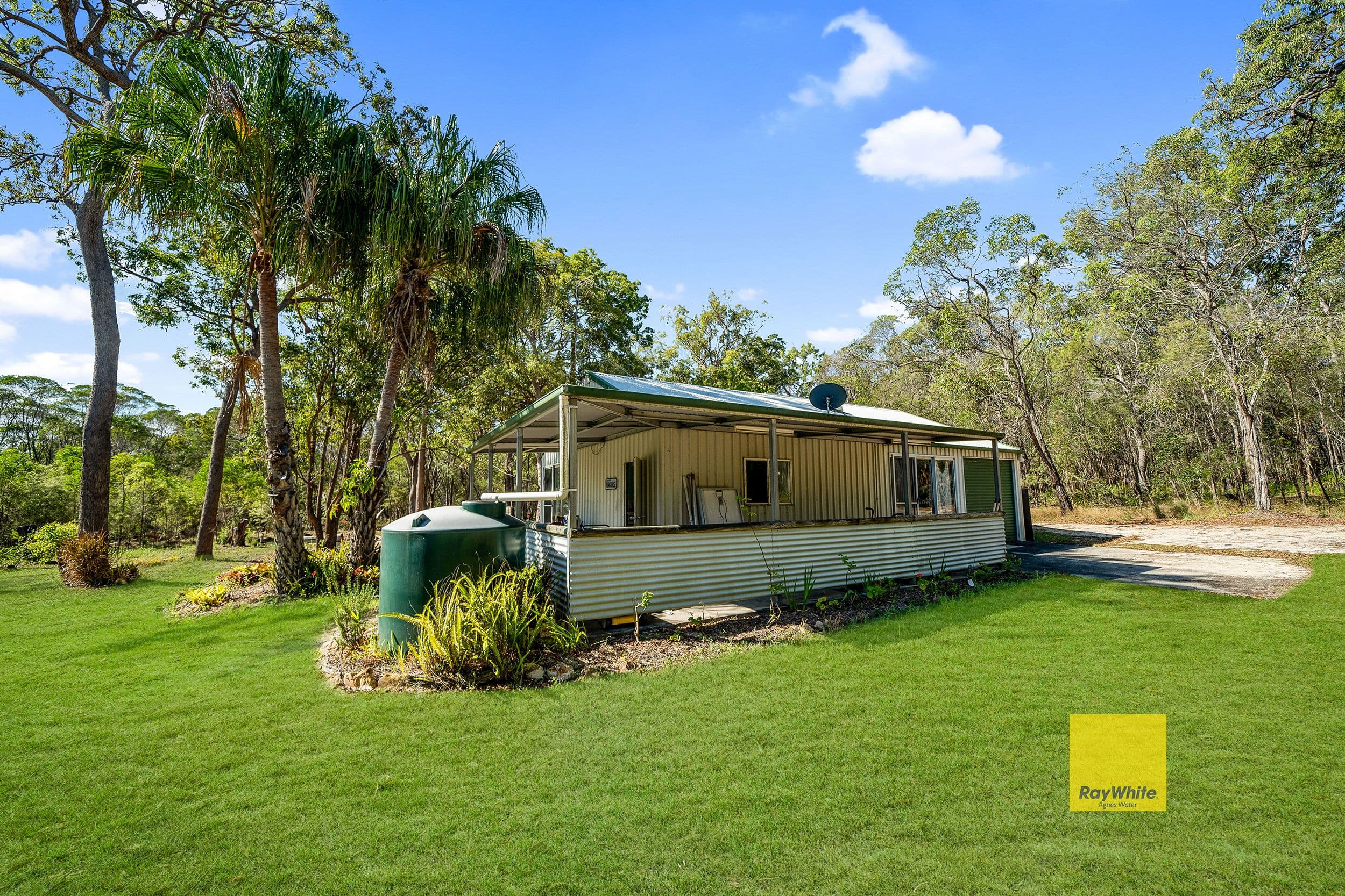 2259 Round Hill Road, Round Hill QLD 4677, Round Hill - Thumbnail 2