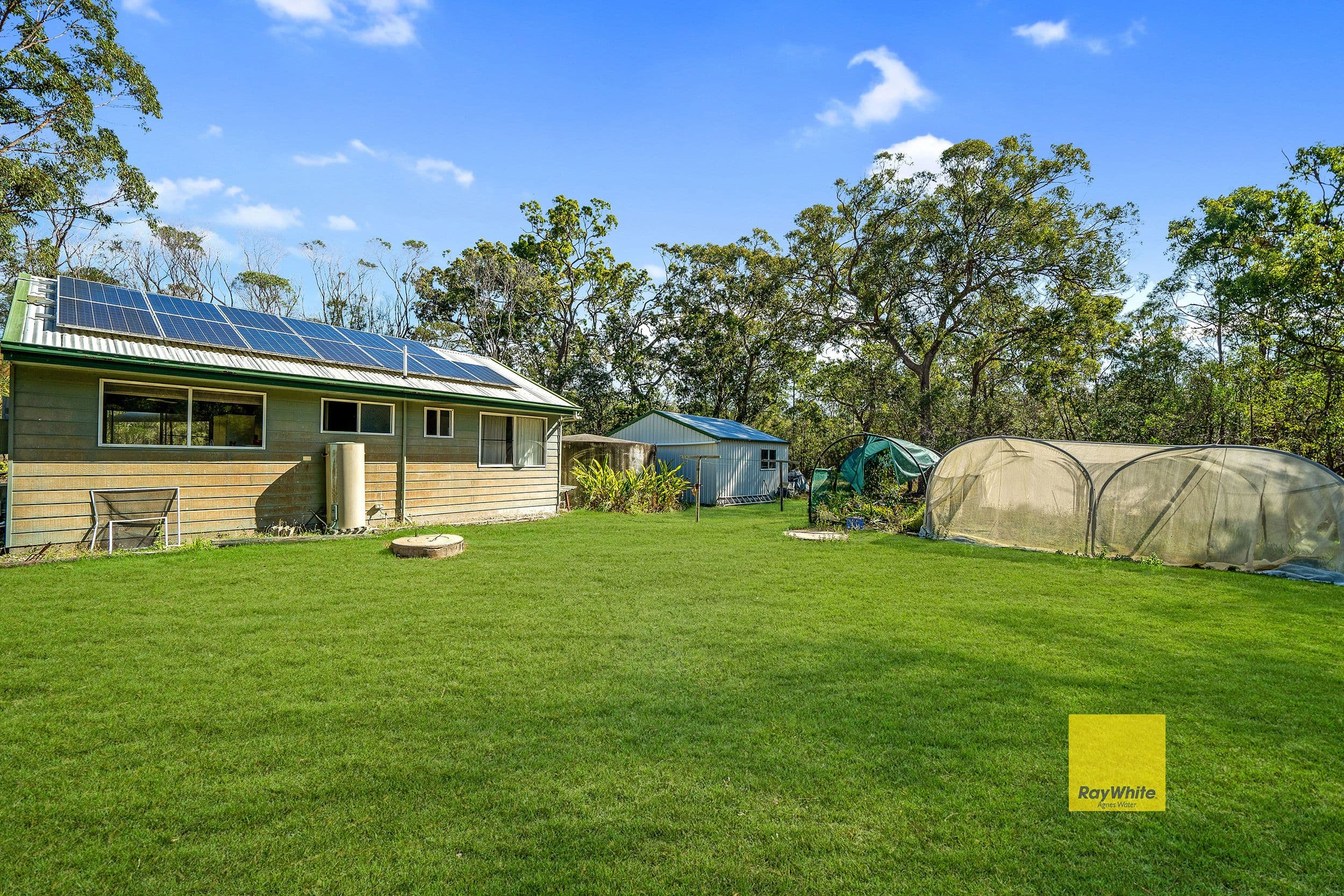 2259 Round Hill Road, Round Hill QLD 4677, Round Hill - Thumbnail 4