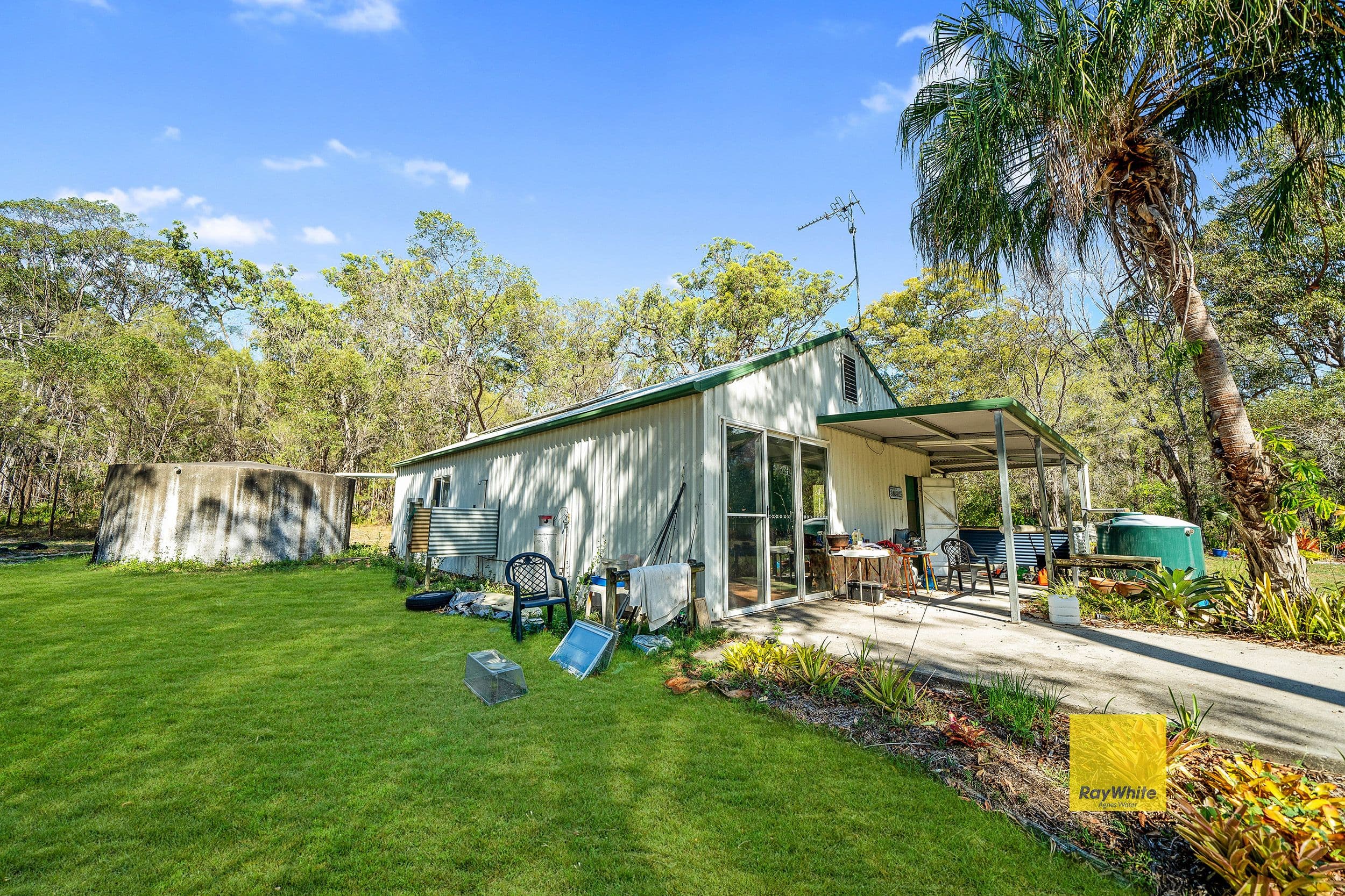 2259 Round Hill Road, Round Hill QLD 4677, Round Hill - Thumbnail 8