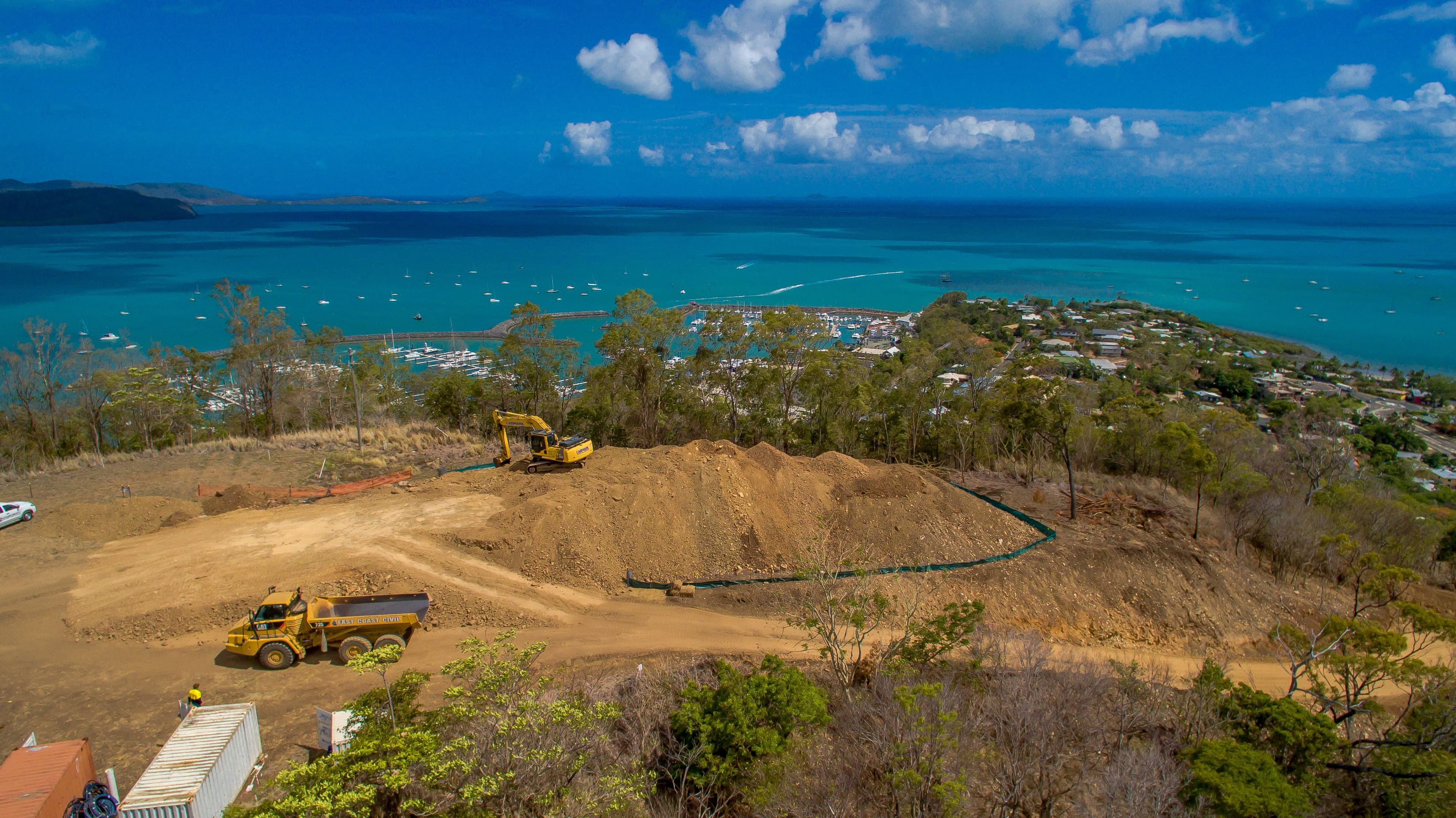 Lot 80 Airlie Summit, Airlie Beach QLD 4802, Airlie Beach - Image 1