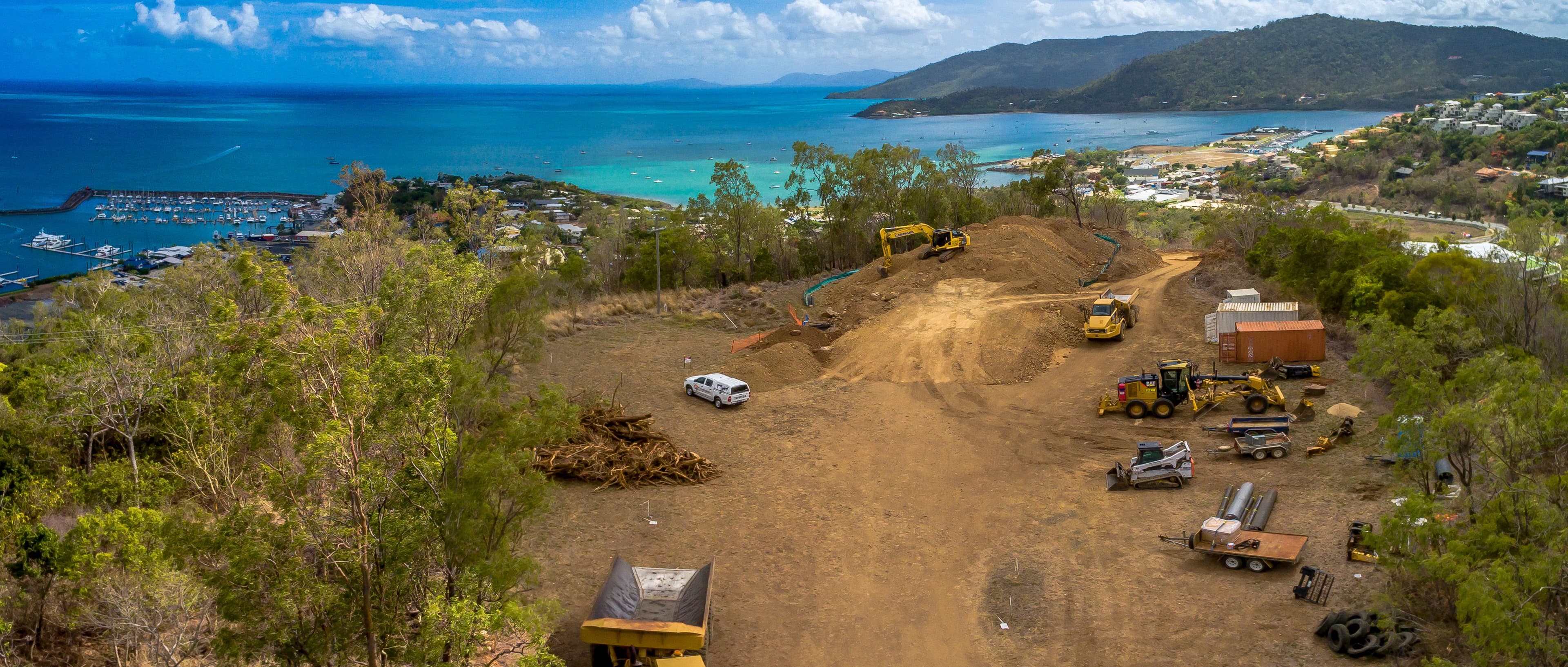 Lot 80 Airlie Summit, Airlie Beach QLD 4802, Airlie Beach - Thumbnail 4