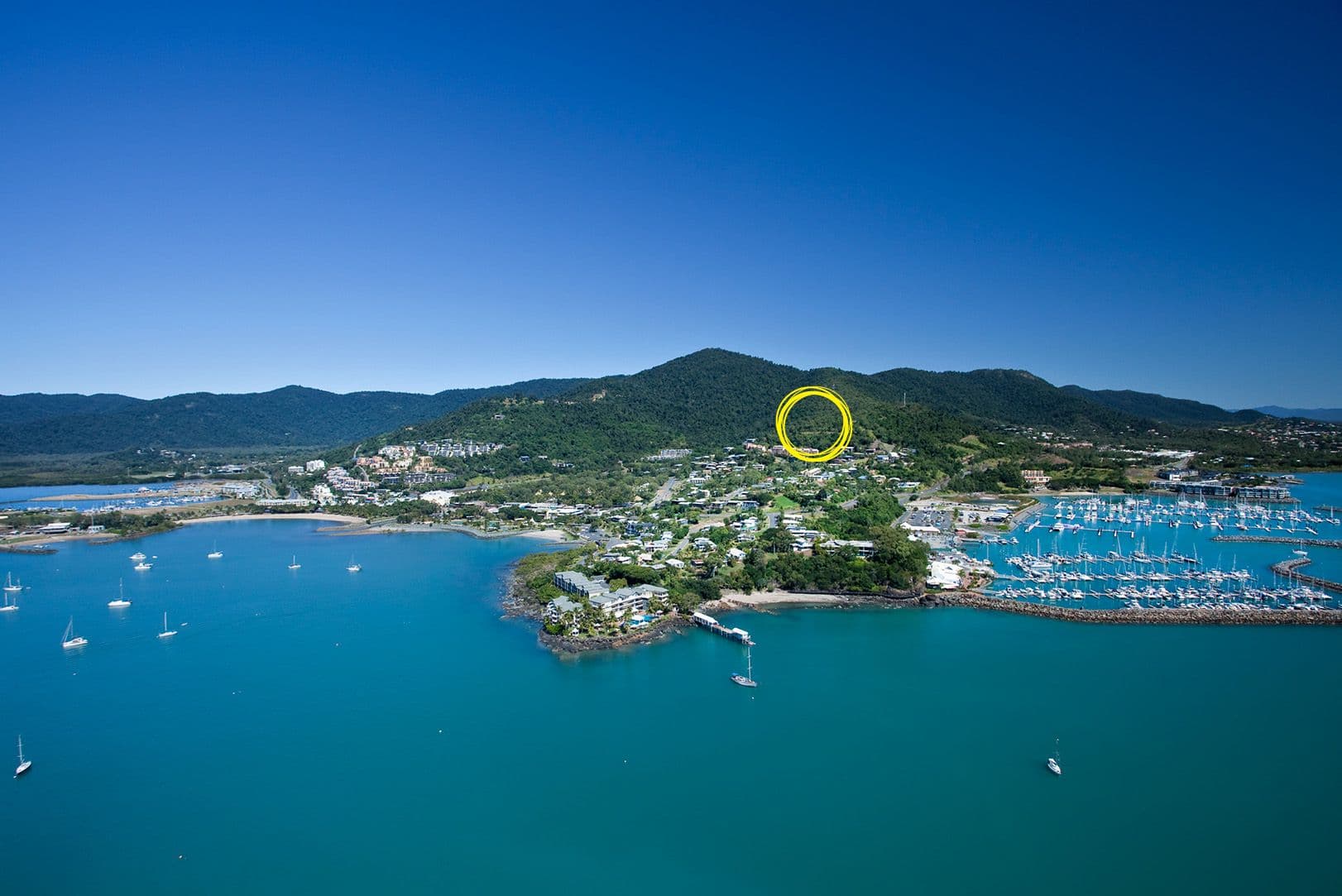 Lot 80 Airlie Summit, Airlie Beach QLD 4802, Airlie Beach - Thumbnail 7