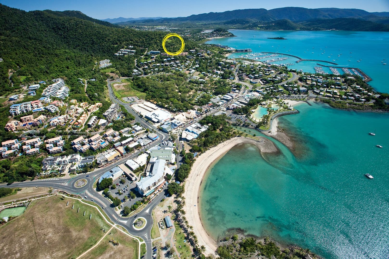 Lot 80 Airlie Summit, Airlie Beach QLD 4802, Airlie Beach - Thumbnail 8