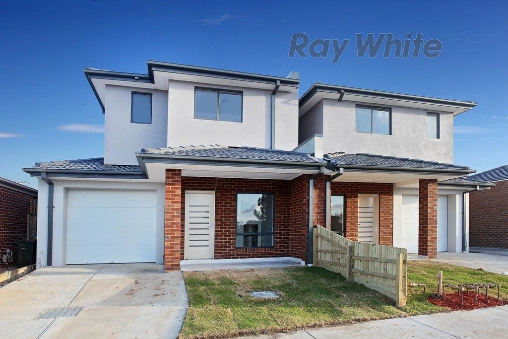 79 Hemsley Promenade, Point Cook VIC 3030, Point Cook - Image 1