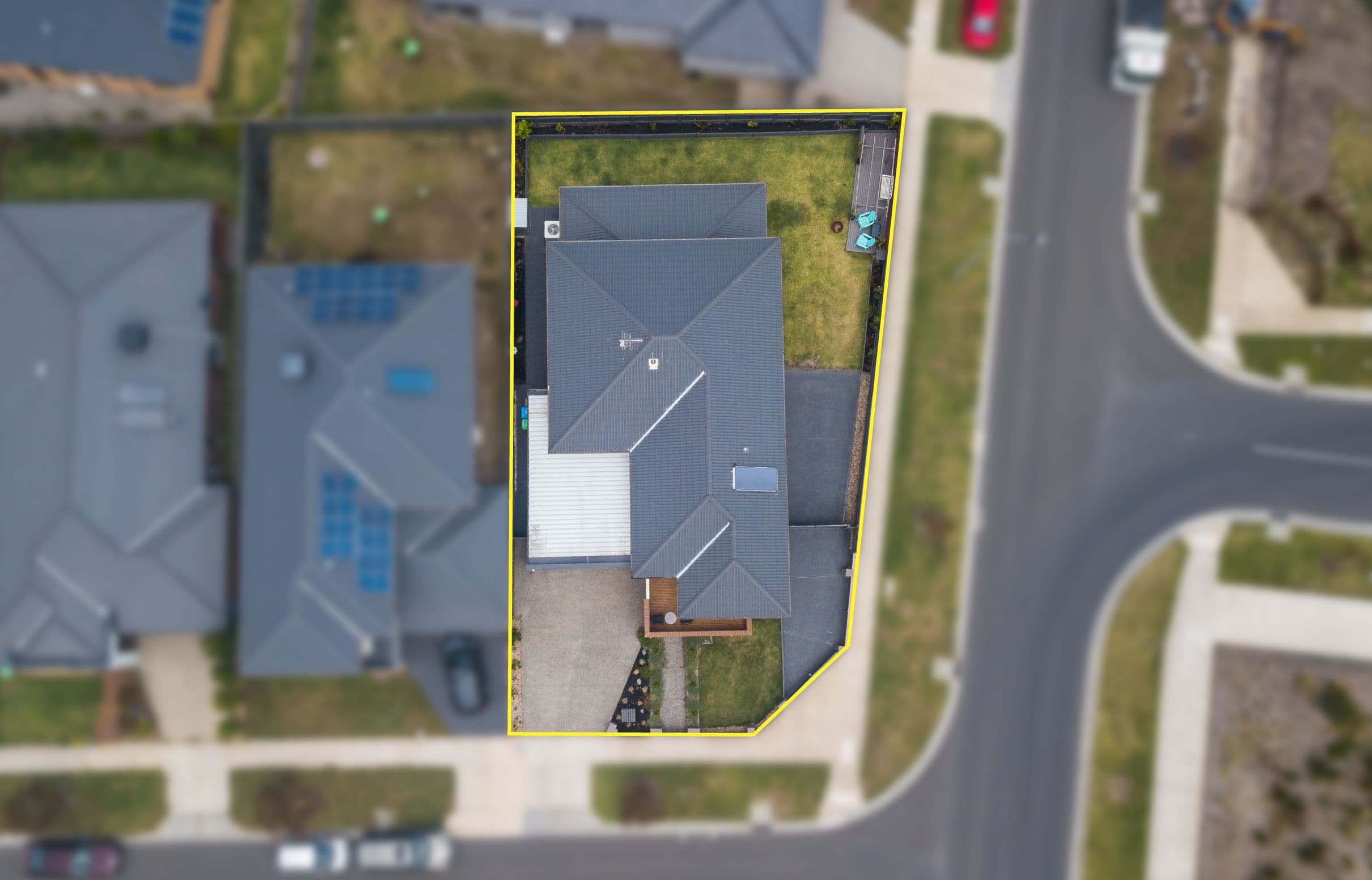 2 Riverrun Drive, Botanic Ridge VIC 3977, Botanic Ridge - Thumbnail 3