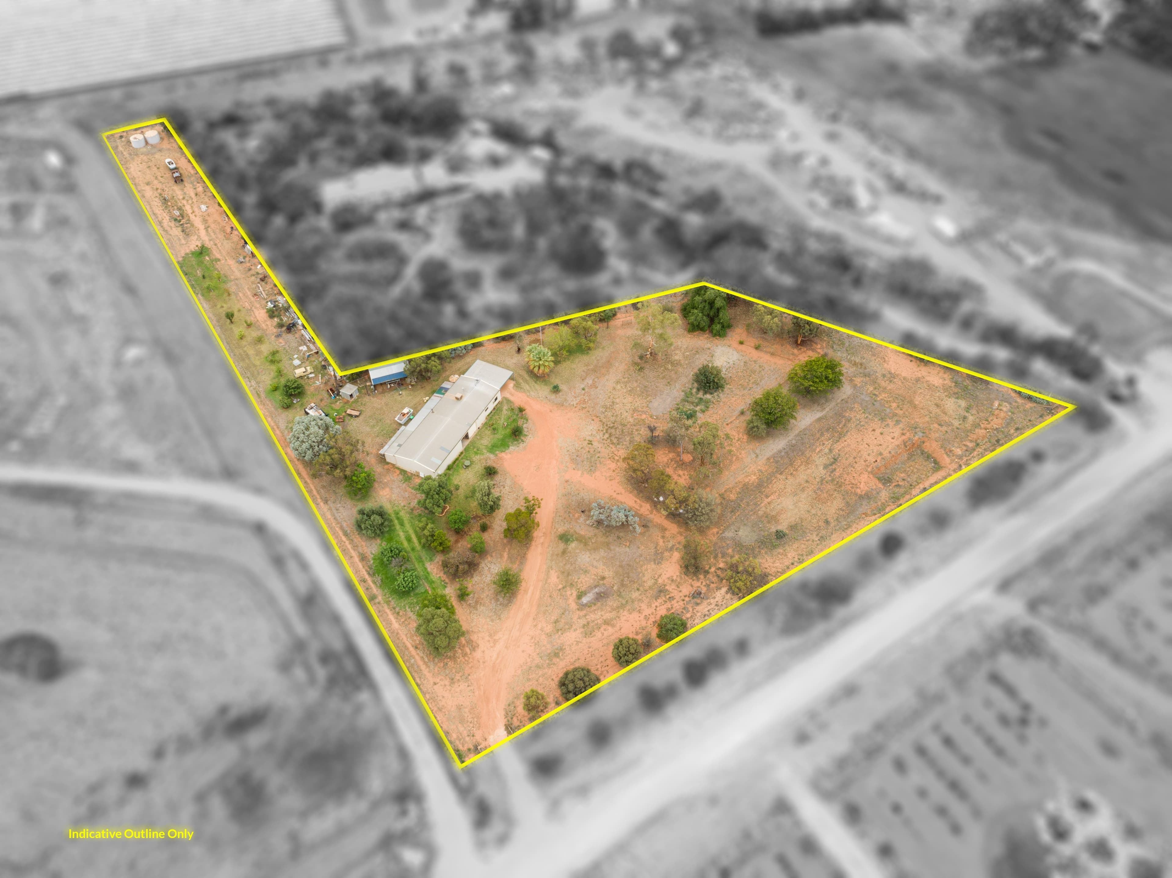 77 Barnett Road, Red Cliffs VIC 3496, Red Cliffs - Image 1
